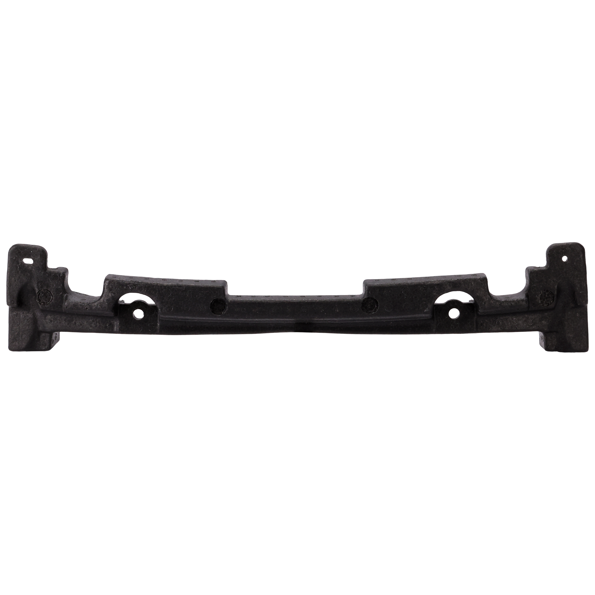 AM GRAND CHEROKEE L 21-24 FRONT BUMPER ABSORBER Impact w Tow Hook Holes SKU GJ01170012 OEM 68406655AA