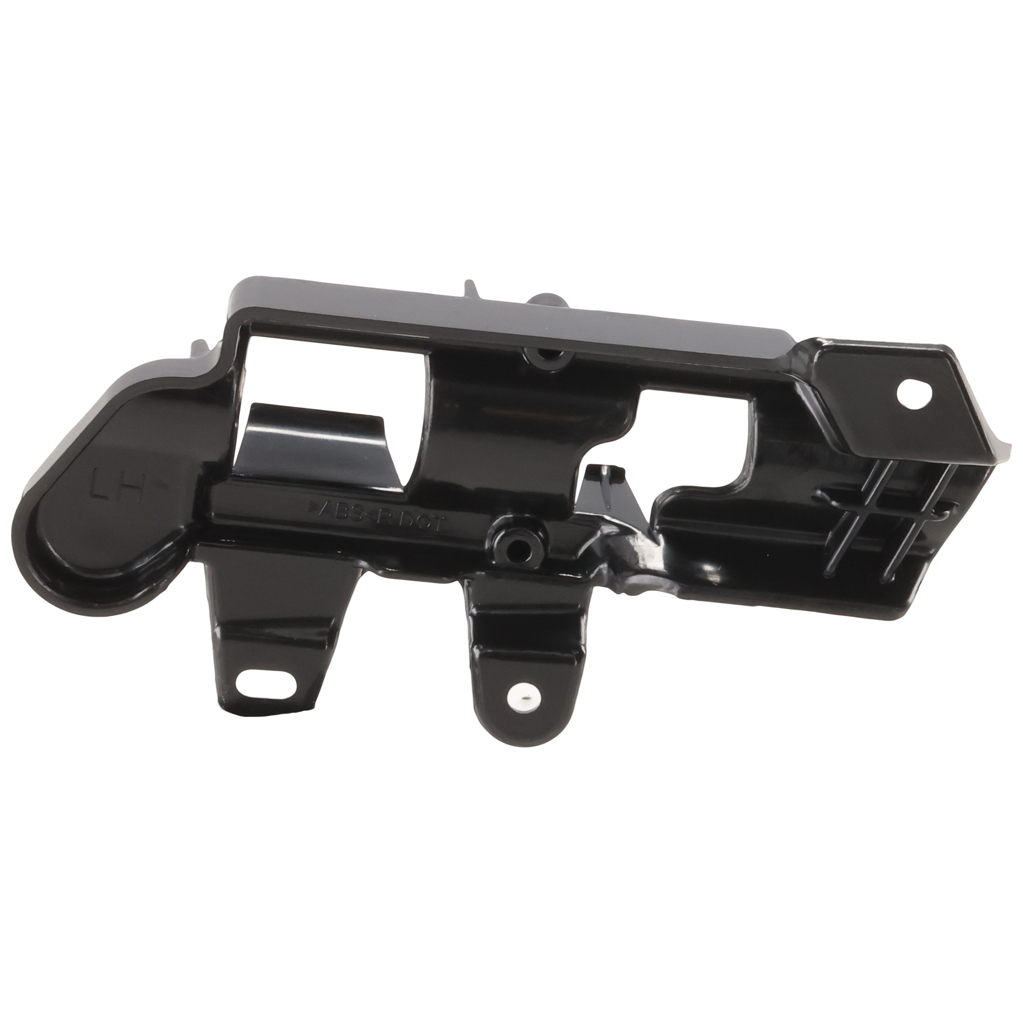AM GRAND CHEROKEE 17-21 HEAD LAMP BRACKET LH Washer Nozzle Bracket SKU GJ10980002 Partslink CH1048104 OEM 68349871AA