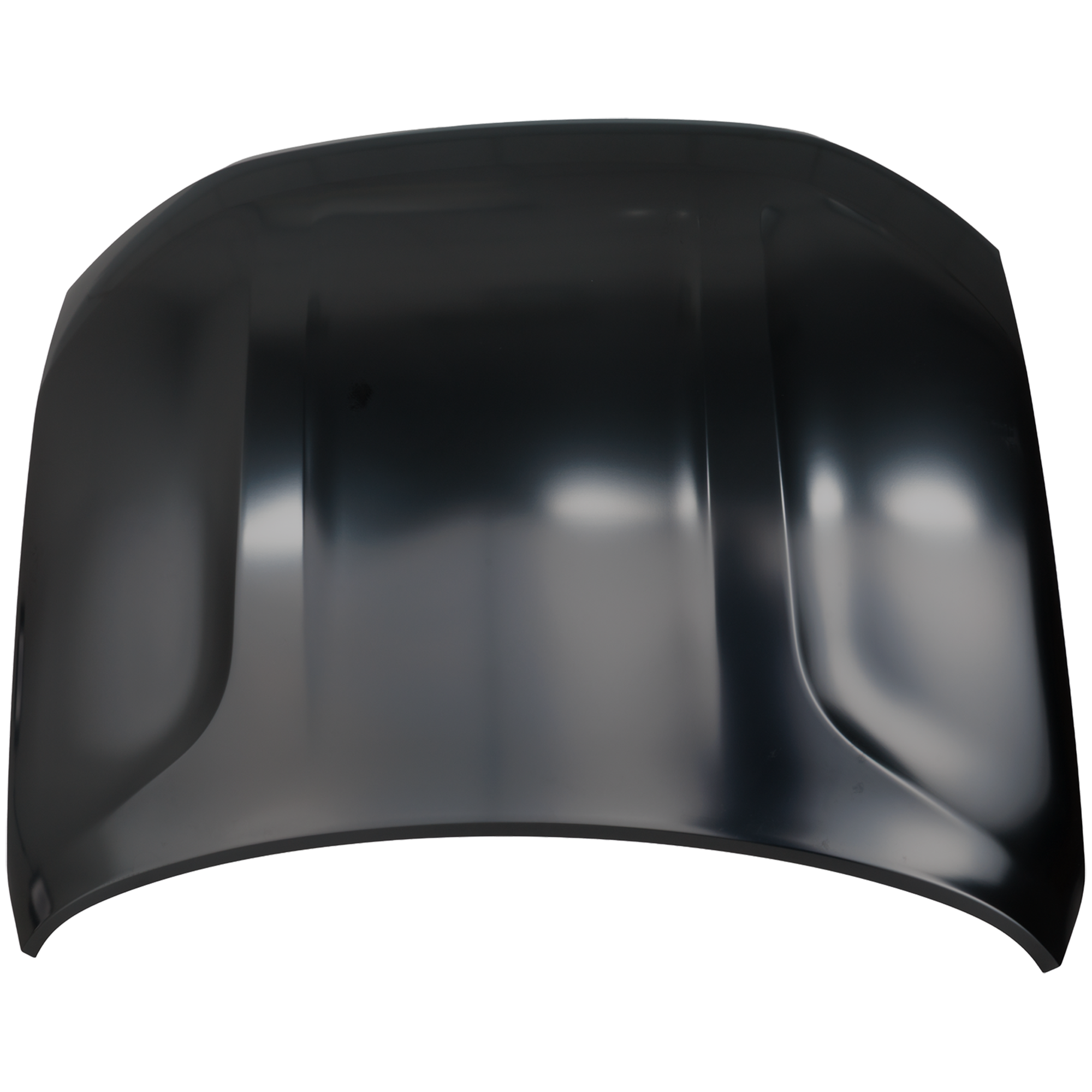 AM WAGONEER 22-24 WAGONEER L 23-24 HOOD Aluminum SKU GJ13010001 Partslink CH1230340 OEM 68495222AB 68495222AA