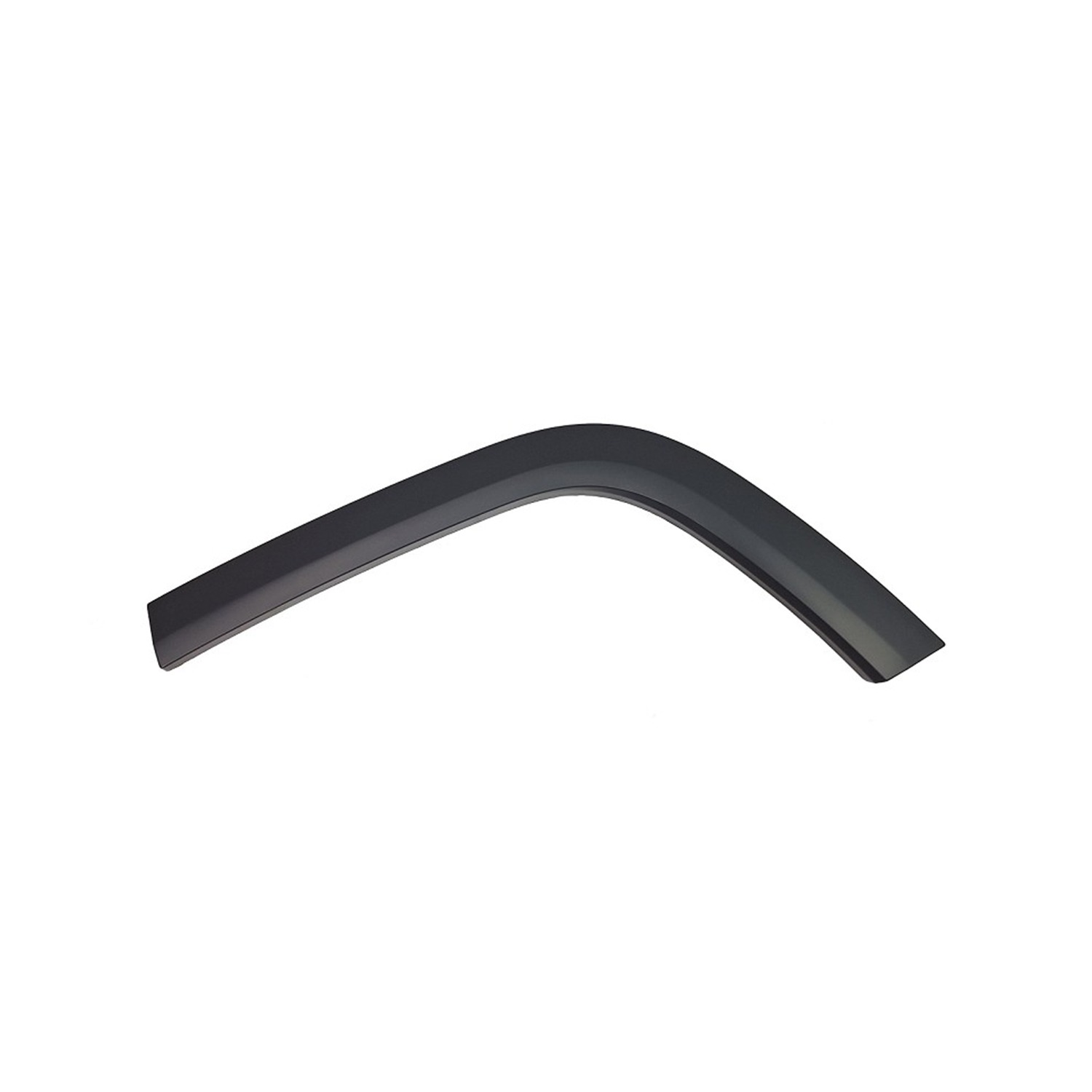 AM GRAND CHEROKEE L 21-24 GRAND CHEROKEE 22-24 REAR WHEEL OPENING MOLDING LH Rear Seaction Primed SKU GJ55390002 Partslink CH1790113 OEM 6XN61TZZAC