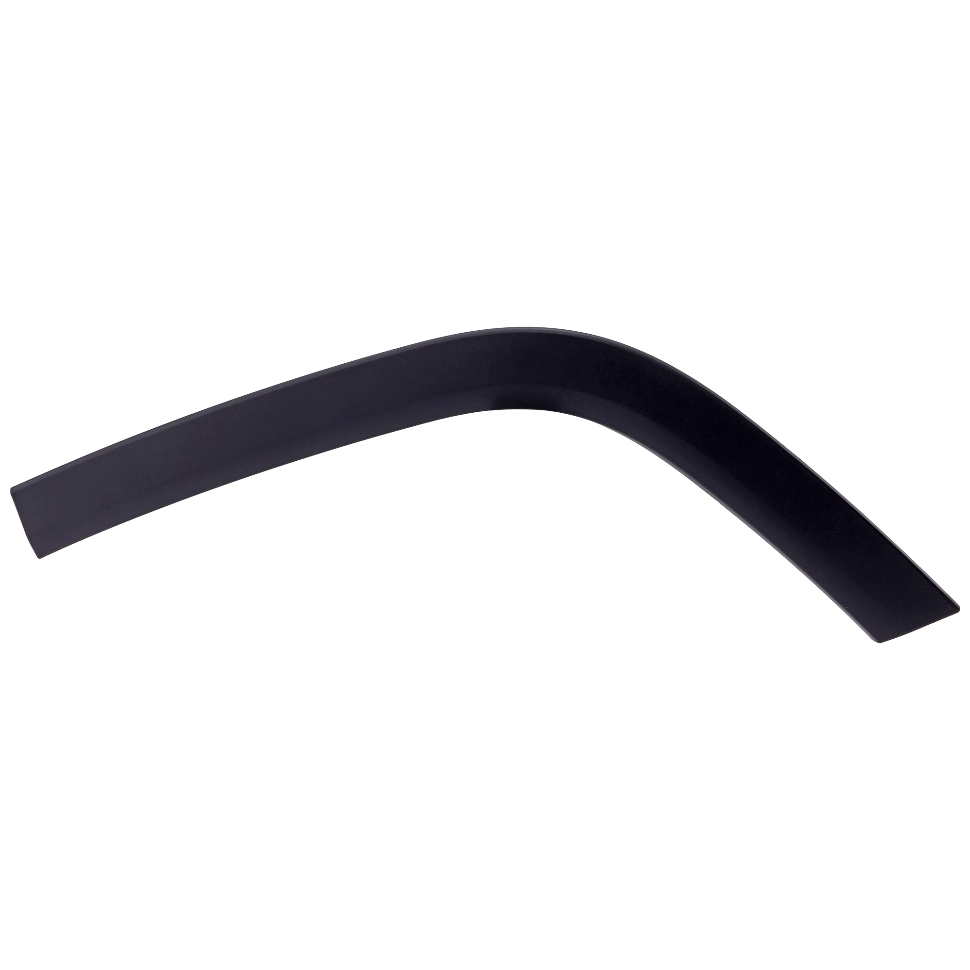 AM GRAND CHEROKEE L 21-24 REAR WHEEL OPENING MOLDING LH Black CAPA SKU GJ55390014Q Partslink CH1790112C OEM 6XN59GXHAD