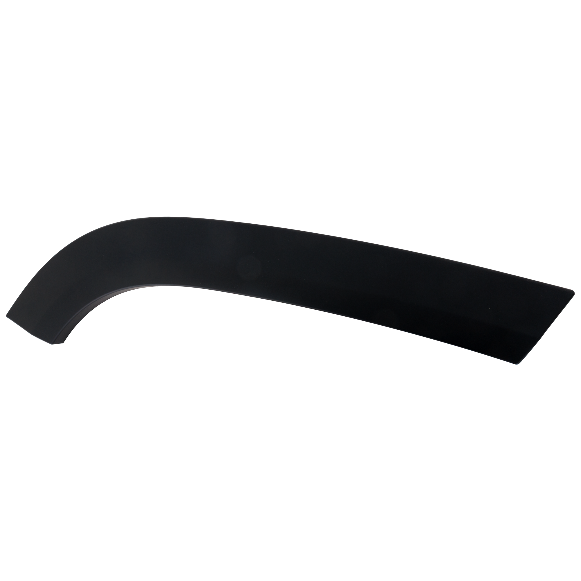 AM GRAND CHEROKEE L 21-24 GRAND CHEROKEE 22-24 REAR WHEEL OPENING MOLDING RH Front Section Primed SKU GJ55390019 Partslink CH1791116 OEM 6XN68TZZAC