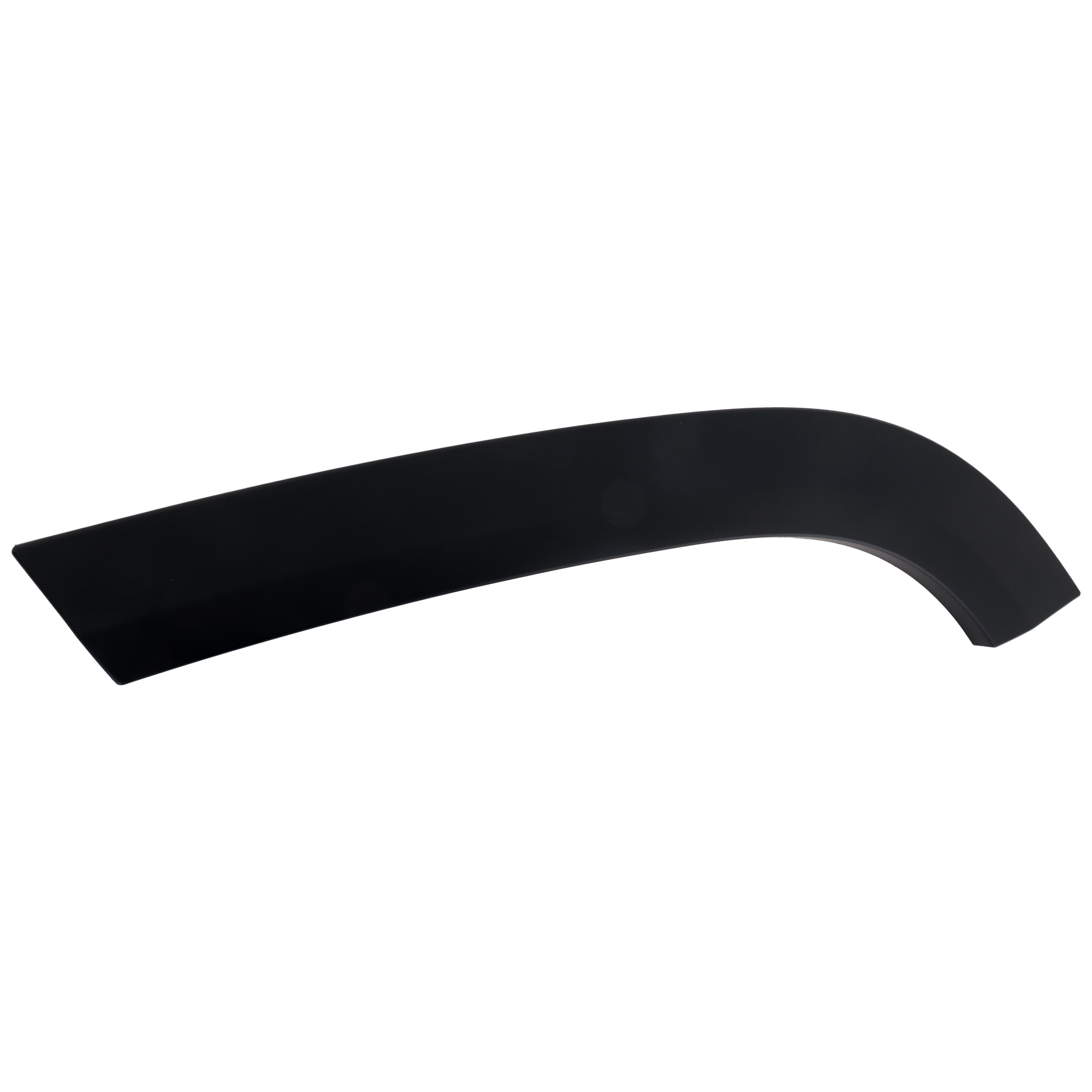 AM GRAND CHEROKEE L 21-24 GRAND CHEROKEE 22-24 REAR WHEEL OPENING MOLDING LH Front Section Primed SKU GJ55390020 Partslink CH1790116 OEM 6XN69TZZAC
