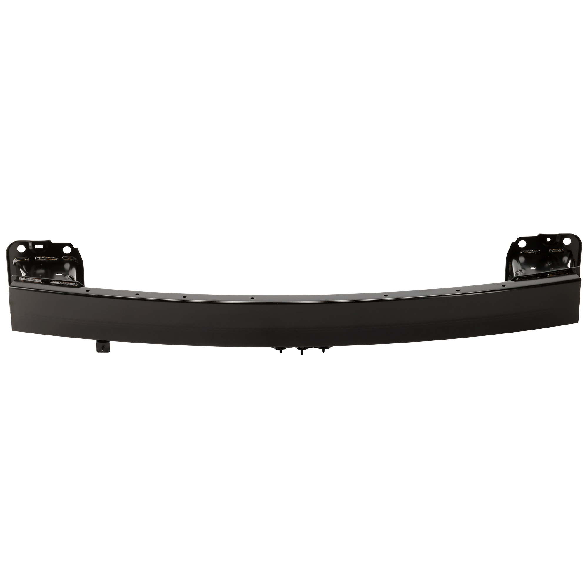 AM SPORTAGE 23-23 FRONT REINFORCEMENT Steel w o Sport Package w Front Radar X Pro X Pro Prestige Models CAPA SKU GK01250053Q Partslink KI1006190C OEM 64900DW010