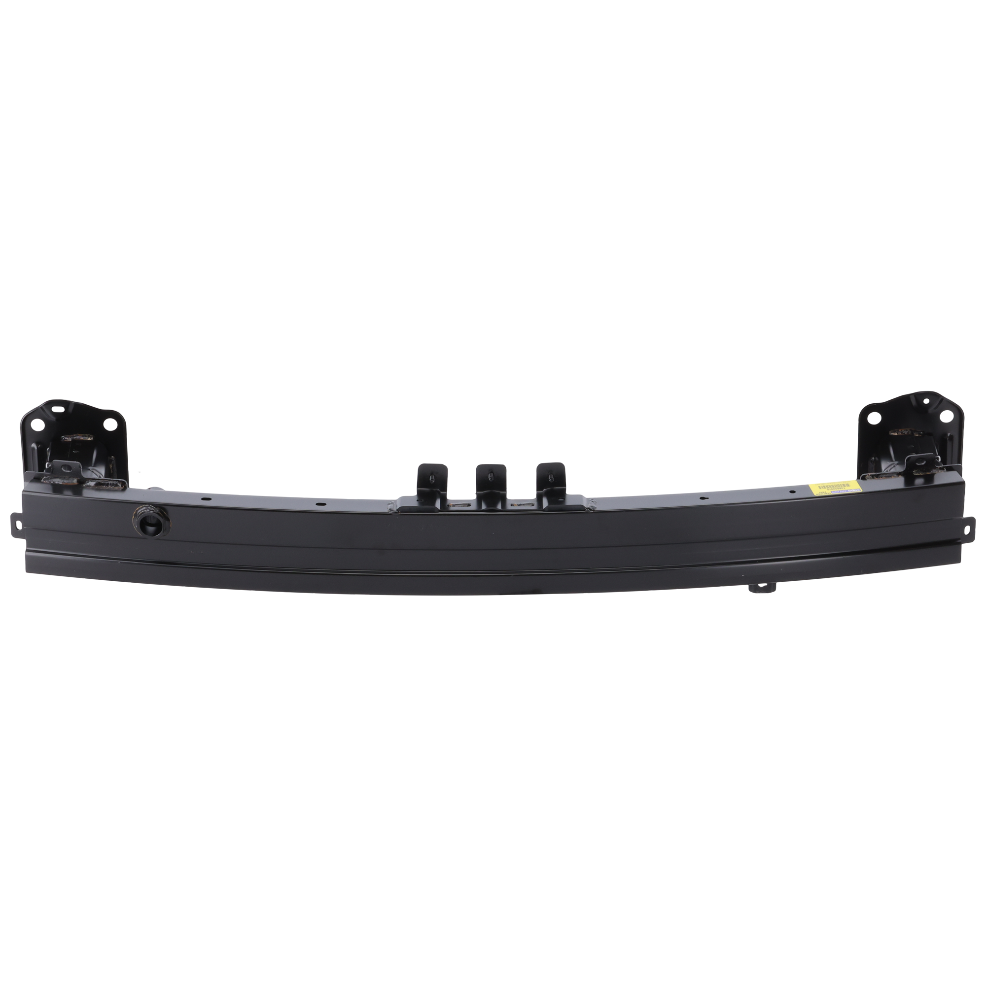 AM SELTOS 24-24 FRONT REINFORCEMENT w Front Radar CAPA SKU GK01250058Q Partslink KI1006204C OEM 64900Q5650