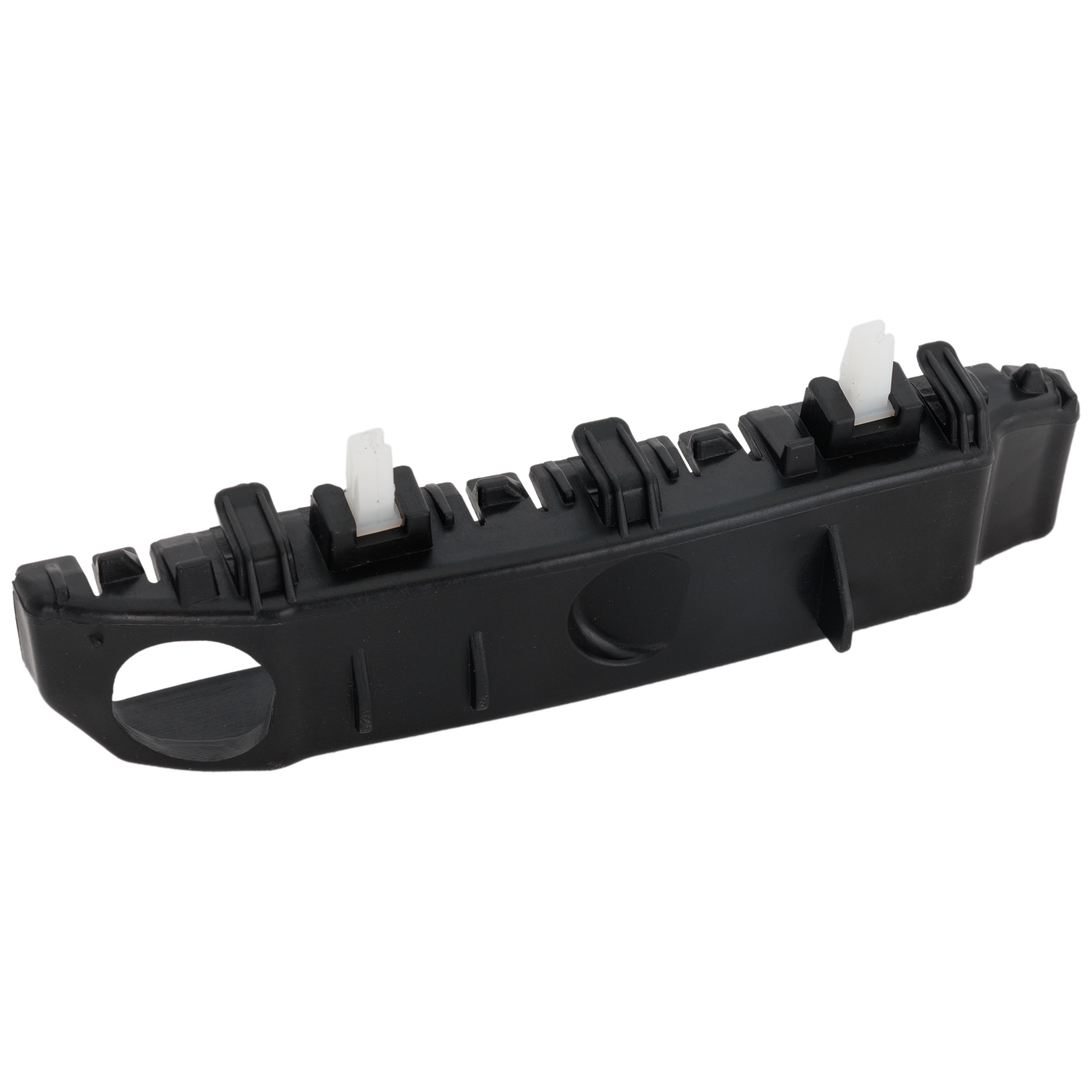 AM FORTE FORTE5-17-18 FRONT BUMPER BRACKET RH Side Bracket Assembly Forte5 SX Model SKU GK01310063 Partslink KI1043129 OEM 86514B0000
