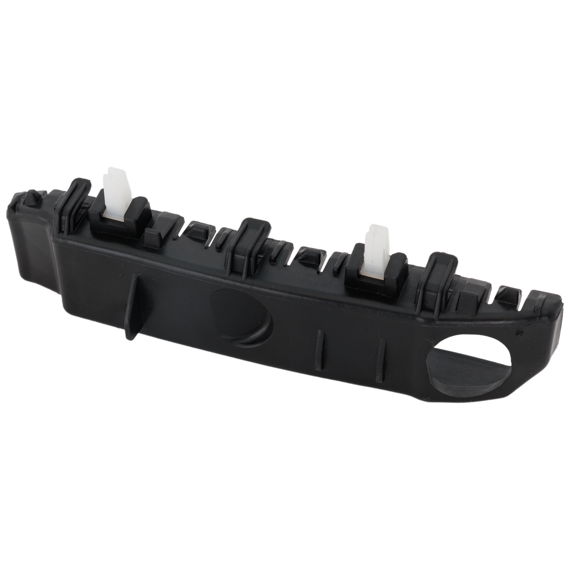 AM FORTE FORTE5-17-18 FRONT BUMPER BRACKET LH Side Bracket Assembly Forte5 SX Model SKU GK01310064 Partslink KI1042129 OEM 86513B0000