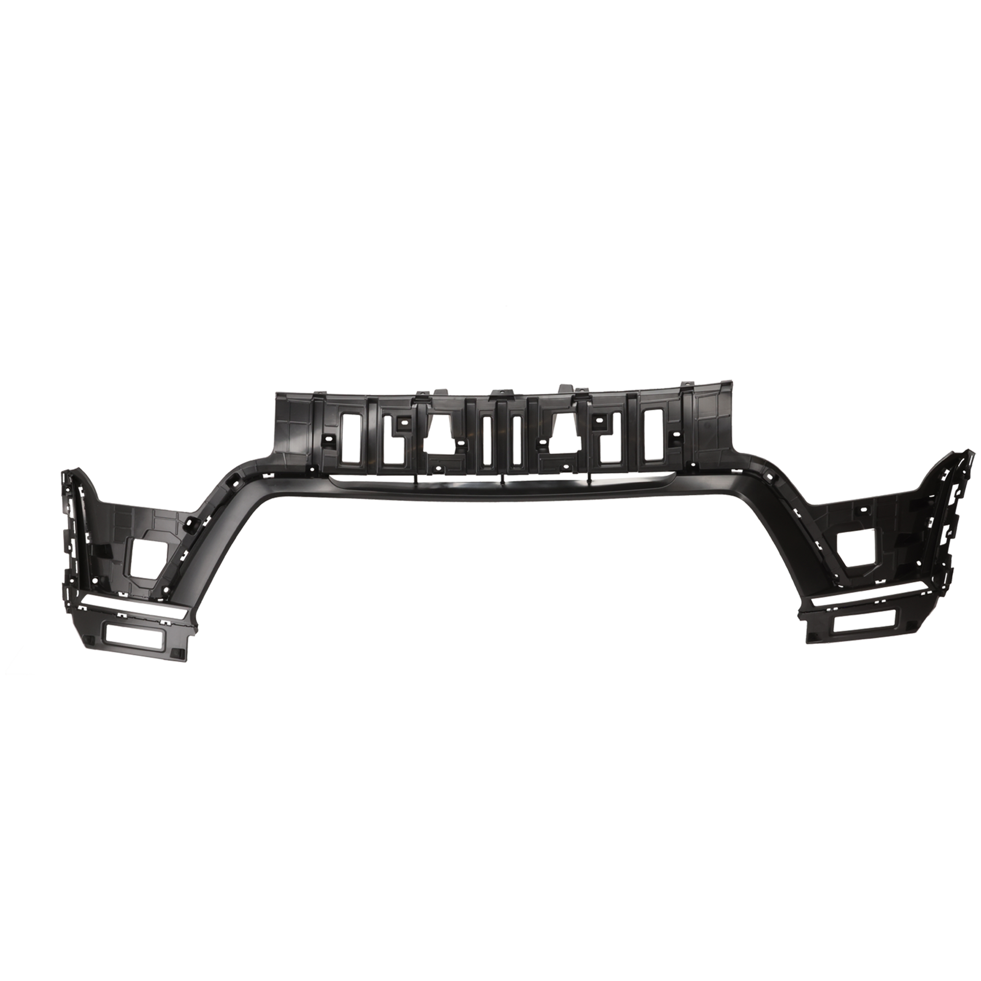 AM SOUL 23-23 FRONT BUMPER MOLDING Lower Primed w Fog Light Holes GT Line GT Line Limited Models CAPA SKU GK01590034Q Partslink KI1041105C OEM 86569K0BB0