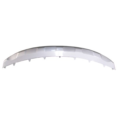 AM SORENTO 16-18 FRONT SKID PLATE Primed EX L LX Models CAPA SKU GK050101Q Partslink KI1095103C OEM 86565C6010