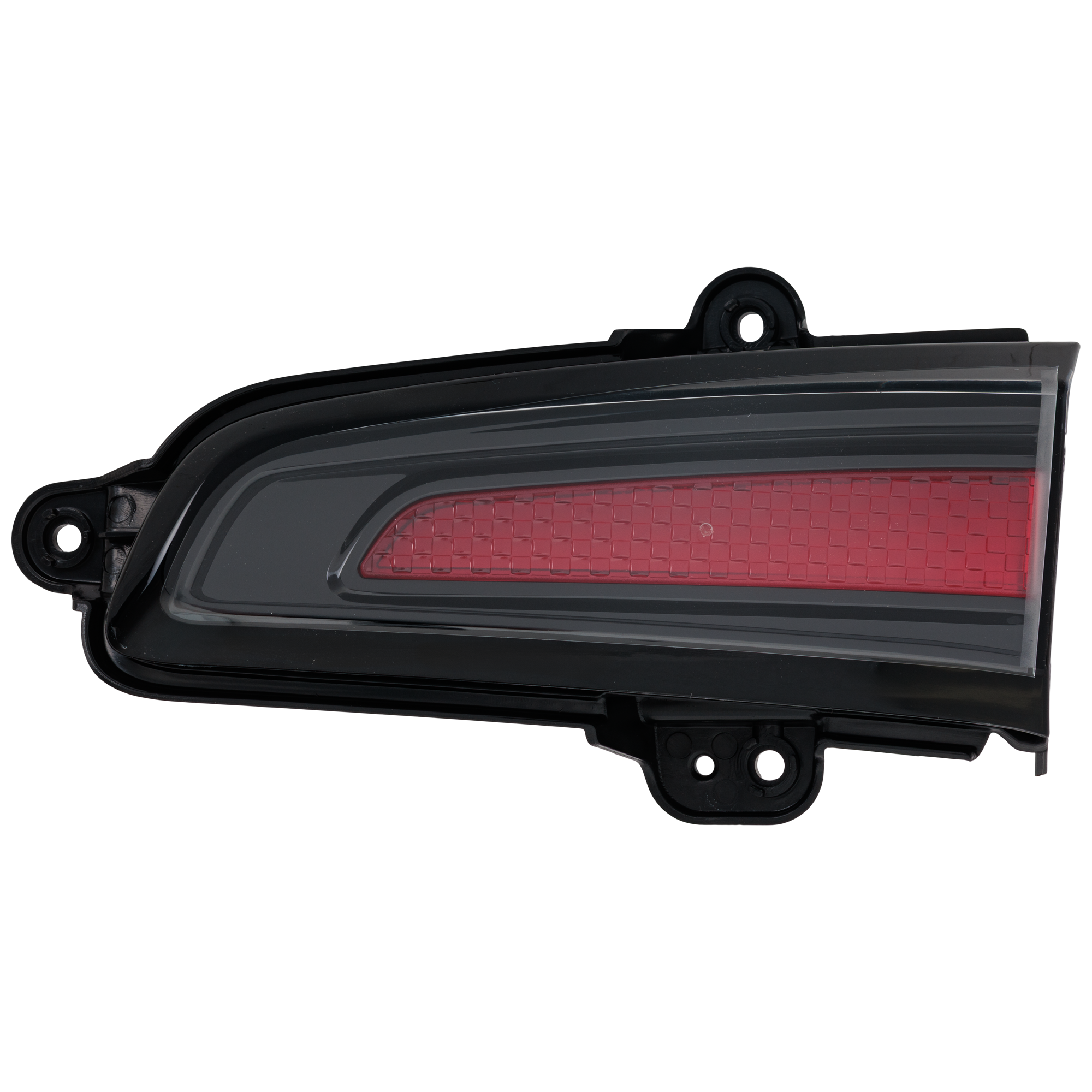 AM TELLURIDE 23-24 TAIL LAMP RH Inner Assembly LED CAPA SKU GK73010105AQ Partslink KI2803147C OEM 92404S9600