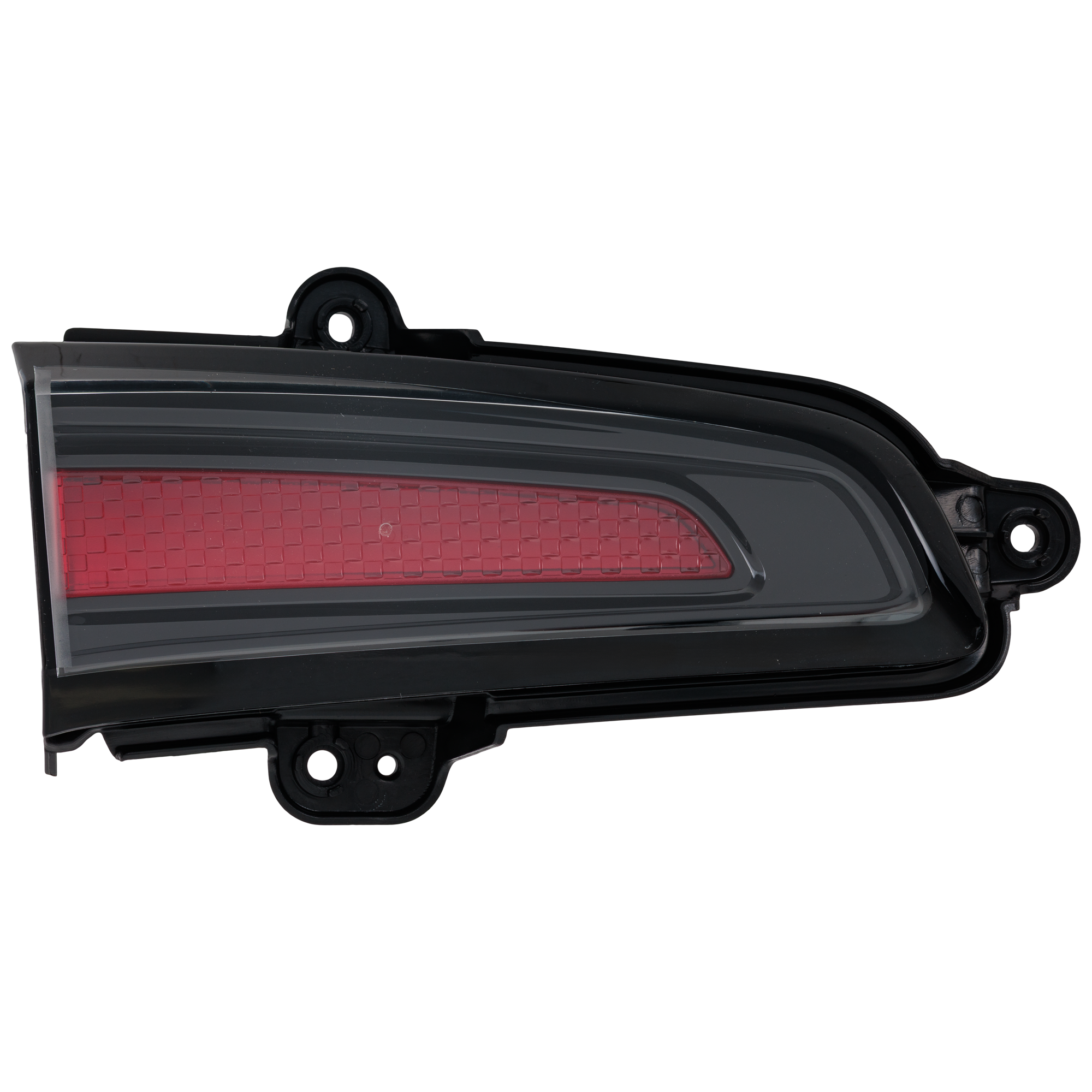 AM TELLURIDE 23-24 TAIL LAMP LH Inner Assembly LED CAPA SKU GK73010106AQ Partslink KI2802147C OEM 92403S9600