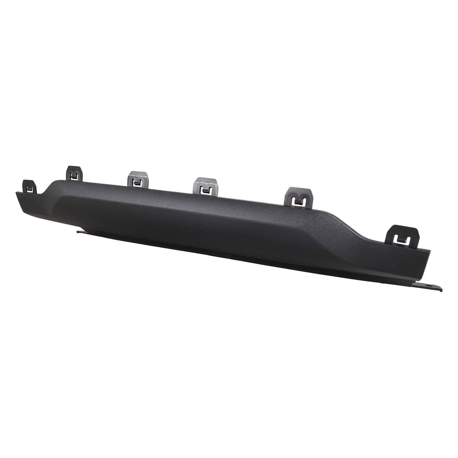 AM TELLURIDE 23-23 REAR BUMPER MOLDING Skid Plate Paint to Match CAPA SKU GK76350025Q Partslink KI1195158C OEM 86672S9500