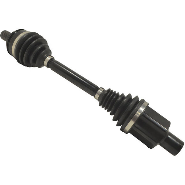 AM Axle Assembly SKU GKN2223305000