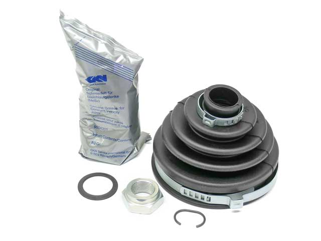 AM CV Boot SKU GKN304013 OEM 31607507402