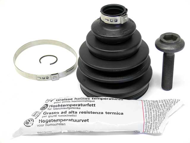 AM CV Boot SKU GKN304336 OEM 8E0498203C