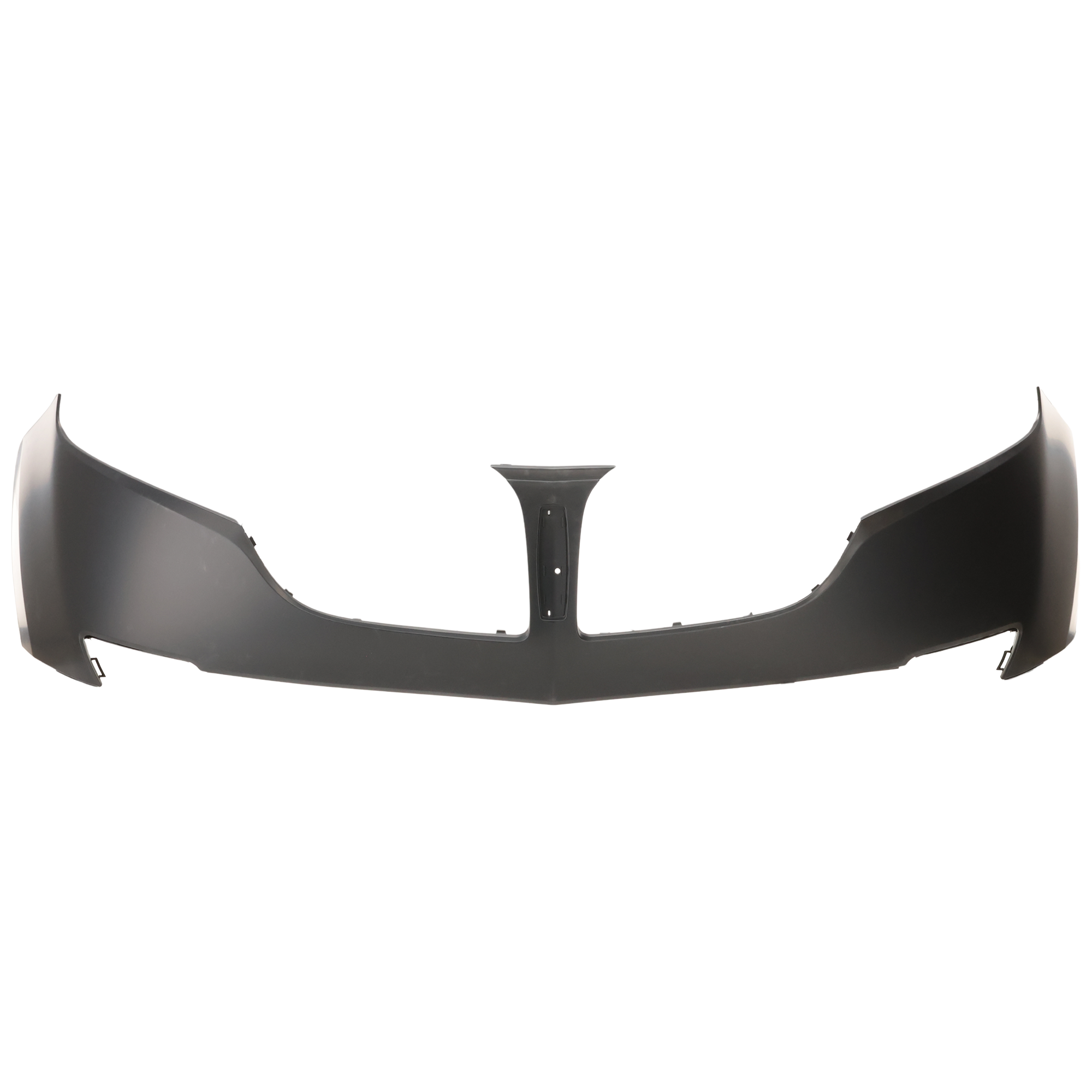 AM MKX 11-15 FRONT BUMPER COVER Upper Primed CAPA SKU GL01030002PQ Partslink FO1014110C OEM BA1Z17D957BPTM