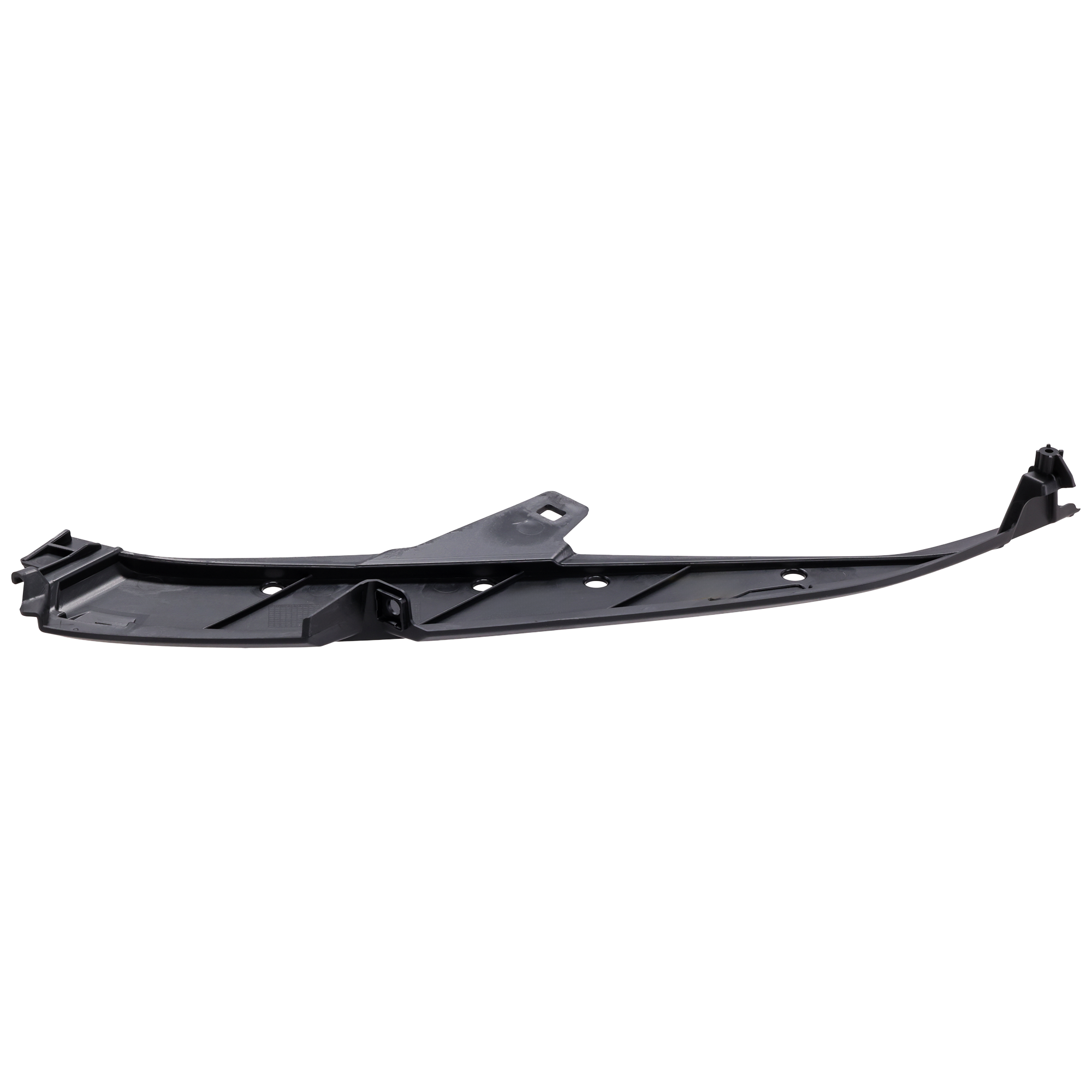 AM RX350 RX450H 16-19 FRONT BUMPER BRACKET LH Side Support w F Sport Pkg CAPA SKU GL01310002Q Partslink LX1042115C OEM 521160E060