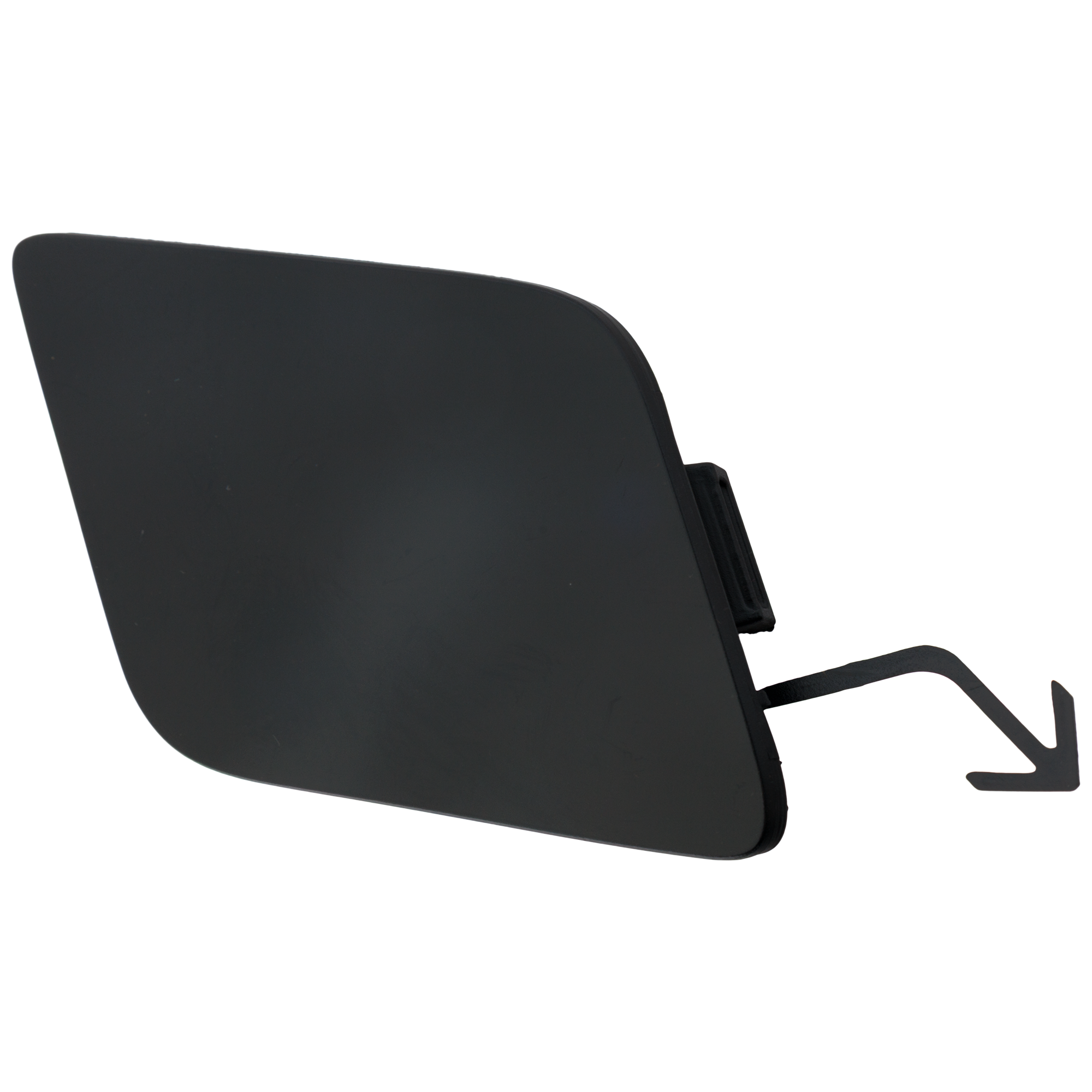 AM NX250-350-22-25 FRONT BUMPER TOW HOOK COVER LH Primed North America Built Vehicle SKU GL01440022 Partslink LX1029132 OEM 52128F6901