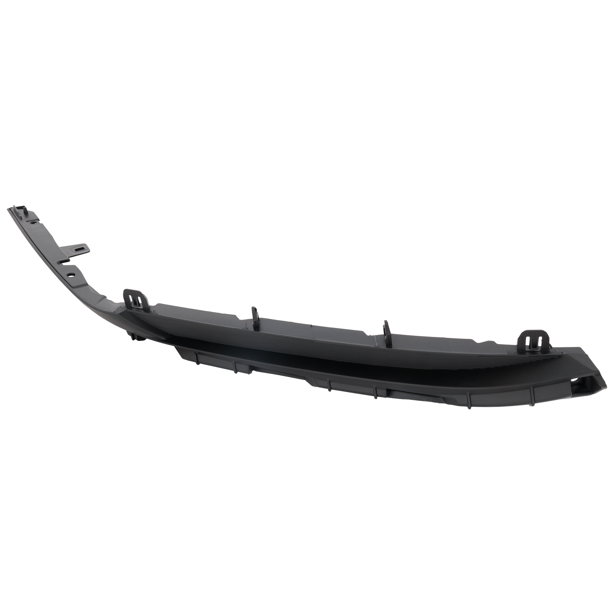 AM RX350 RX350L RX450HL 20-22 FRONT BUMPER MOLDING RH Guard Cover w o F Sport Package Japan Built Vehicle SKU GL01590019 Partslink LX1047106 OEM 5243748040