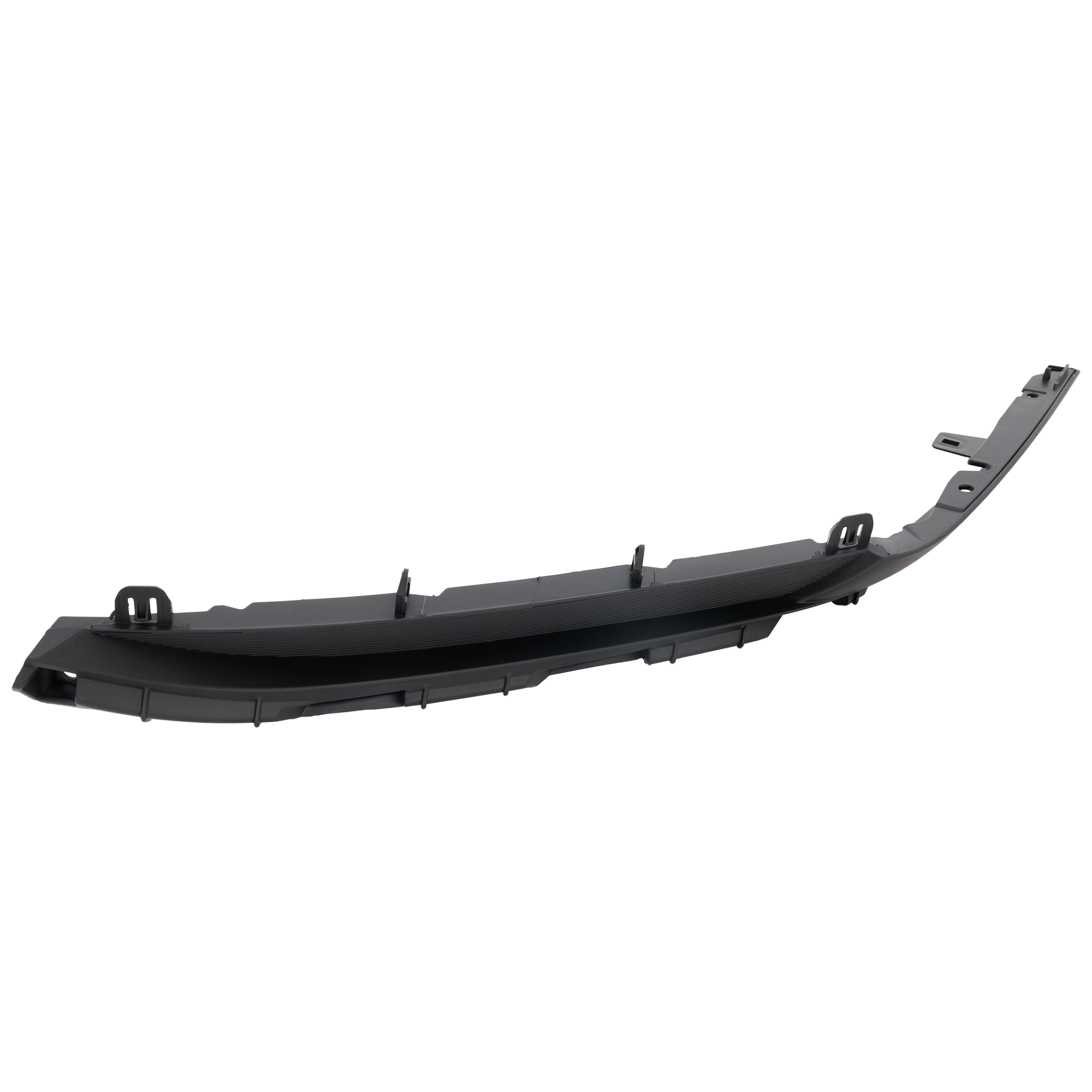 AM RX350 RX350L RX450HL 20-22 FRONT BUMPER MOLDING LH Guard Cover w o F Sport Package Japan Built Vehicle SKU GL01590020 Partslink LX1046106 OEM 5243848040