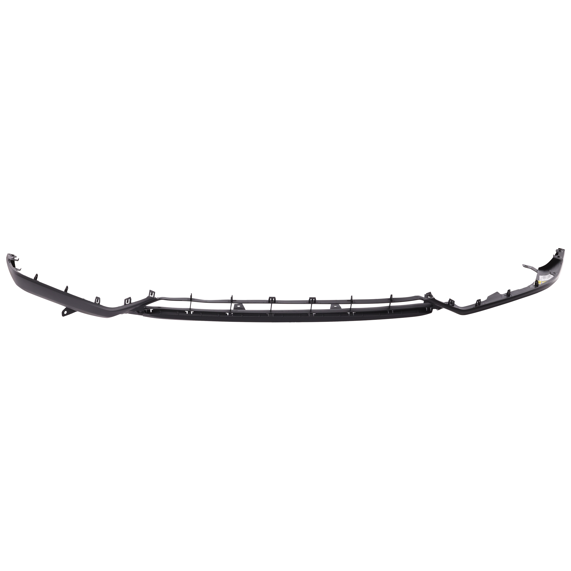 AM RX350 RX500H 23-23 FRONT BUMPER GUARD w F Sport Package CAPA SKU GL01670009Q Partslink LX1095108C OEM 524350E020