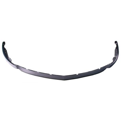 AM MKZ 10-12 FRONT LOWER VALANCE Panel CAPA SKU GL01750001Q Partslink FO1095248C OEM AH6Z17626AA