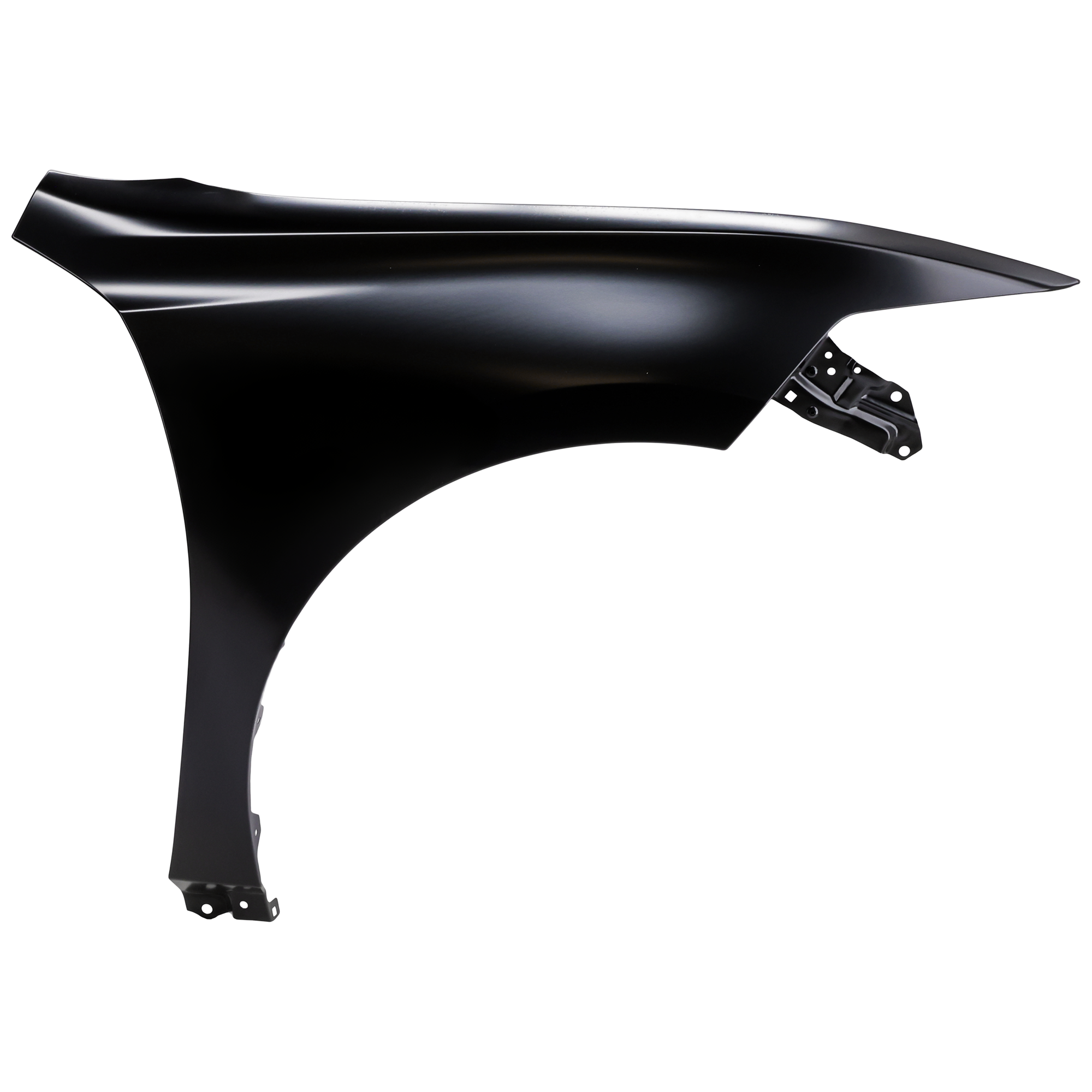 AM ES250-21-24 ES350 ES300H 19-24 FRONT FENDER RH Primed Steel SKU GL22010035 Partslink LX1241141 OEM 5380106220 PFM