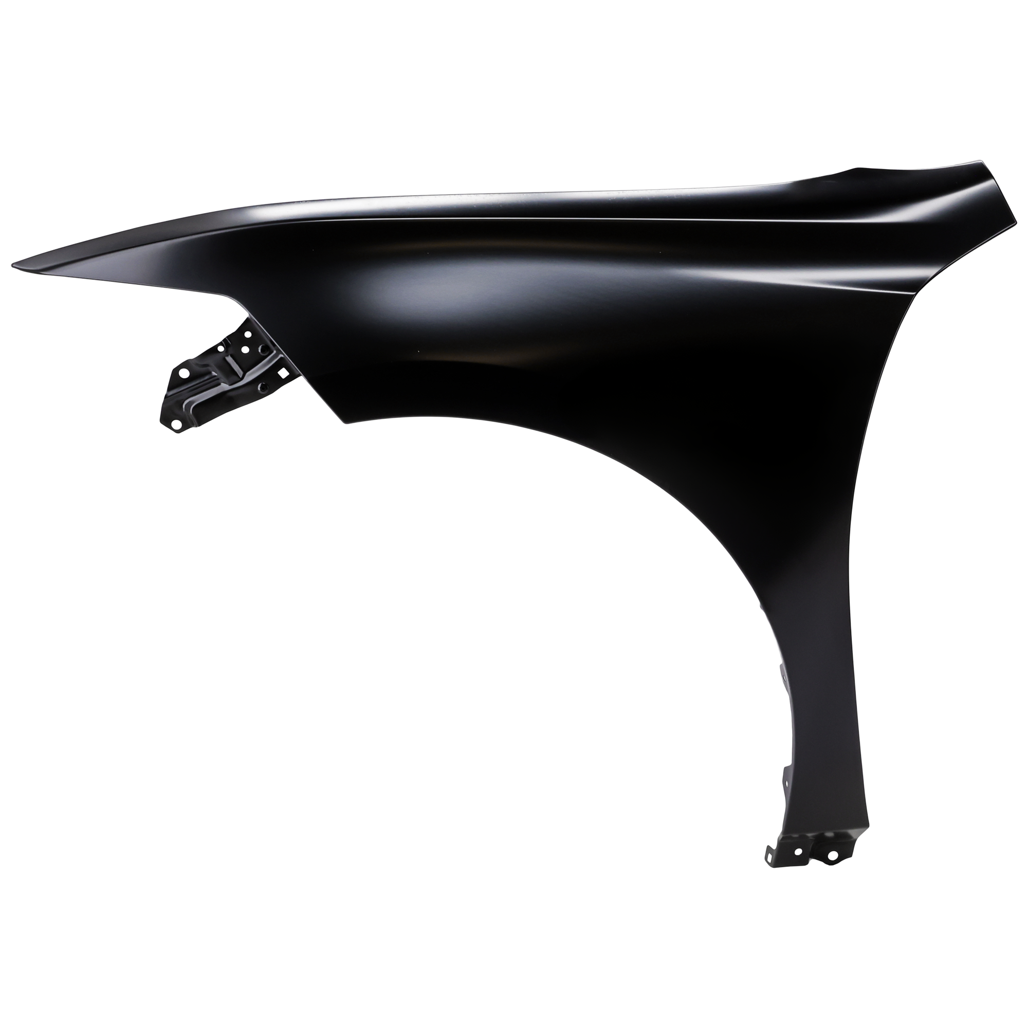 AM ES250-21-24 ES350 ES300H 19-24 FRONT FENDER LH Primed Steel SKU GL22010036 Partslink LX1240141 OEM 5380206230 PFM