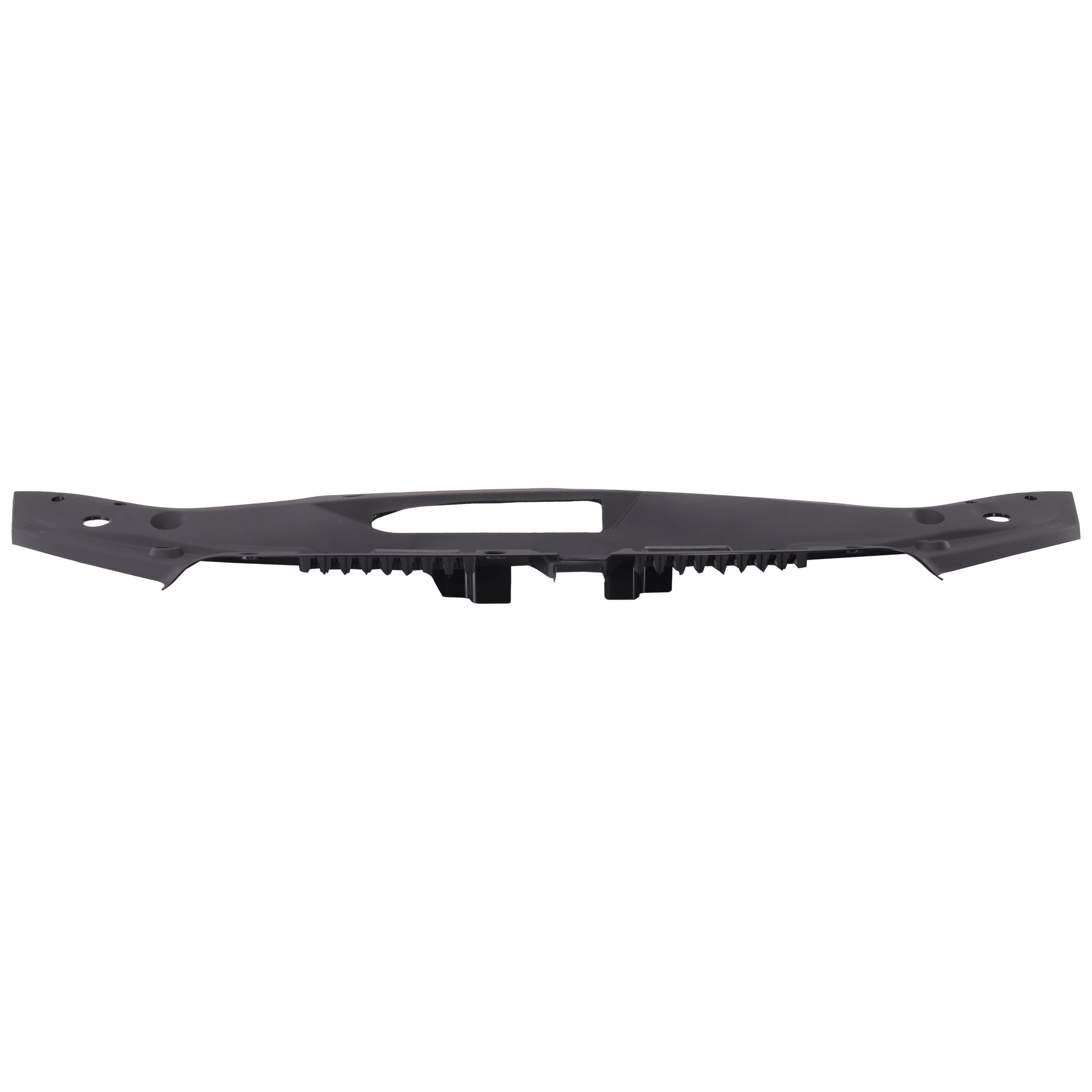 AM IS300-21-25 RADIATOR SUPPORT COVER Upper 2.0L Eng. Turbocharged CAPA SKU GL25020017Q Partslink LX1224132C OEM 5329553090