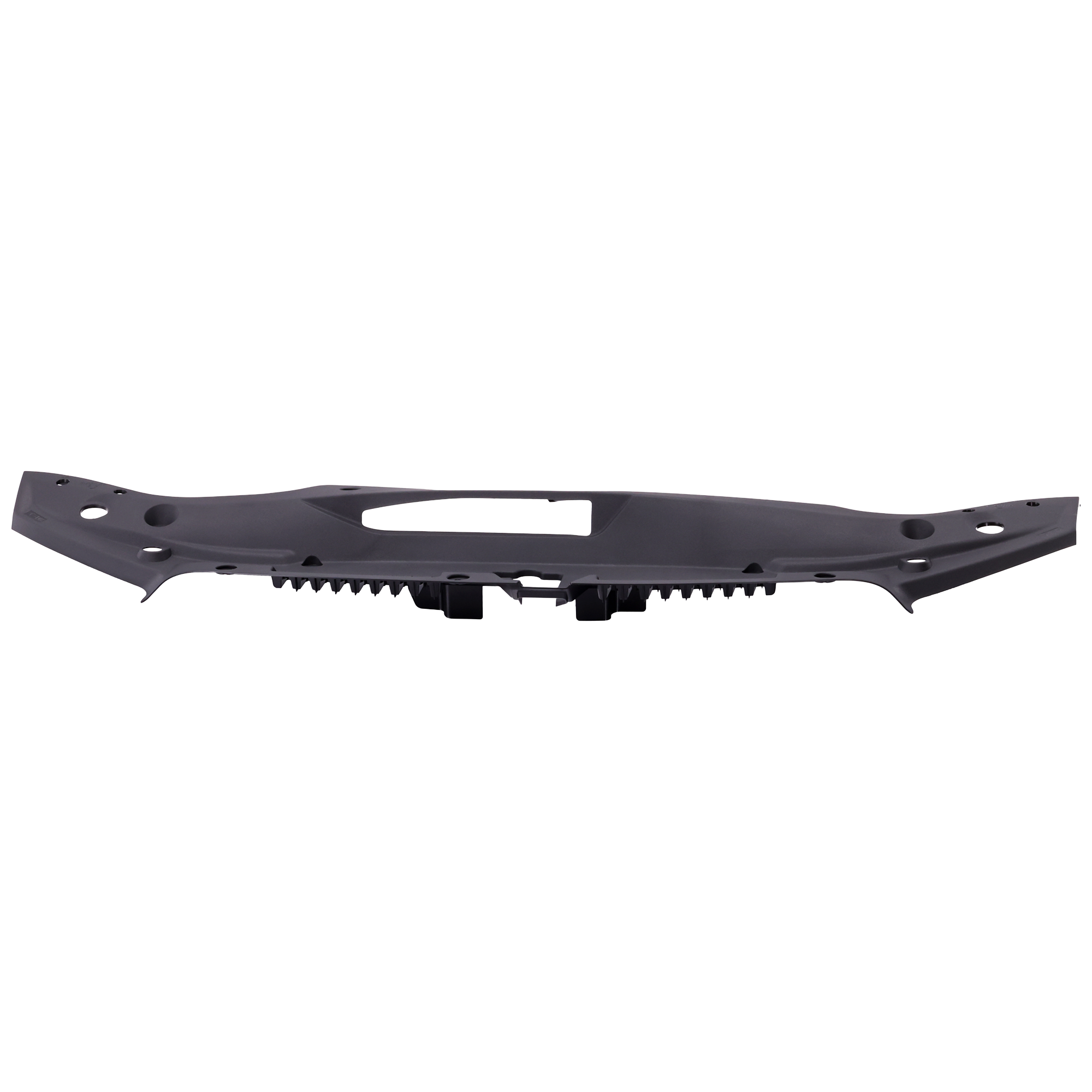 AM IS300 IS350-21-23 RADIATOR SUPPORT UPPER Tie Bar 3.5L Eng. CAPA SKU GL25020018Q Partslink LX1224133C OEM 5329553080