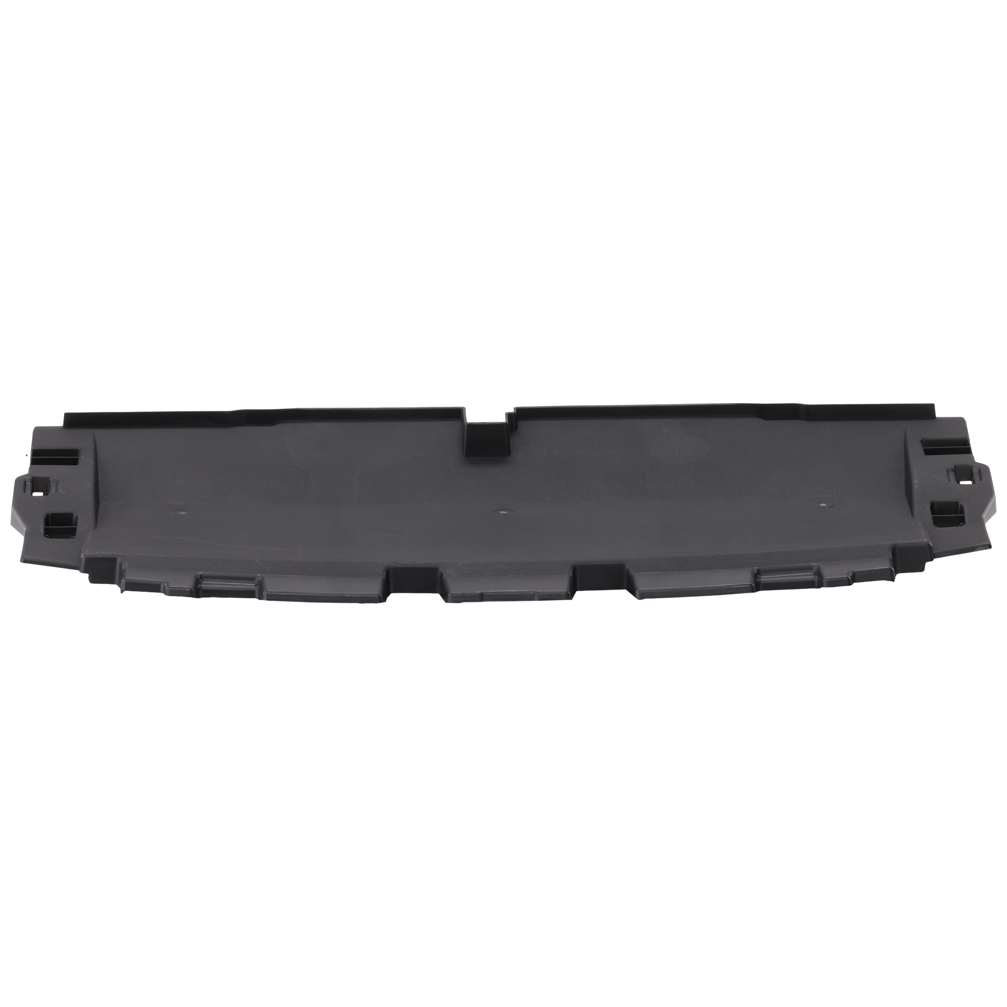 AM IS300 IS350-21-23 FRONT ENGINE SPLASH SHIELD Lower CAPA SKU GL25110006Q Partslink LX1218119C OEM 5328953090