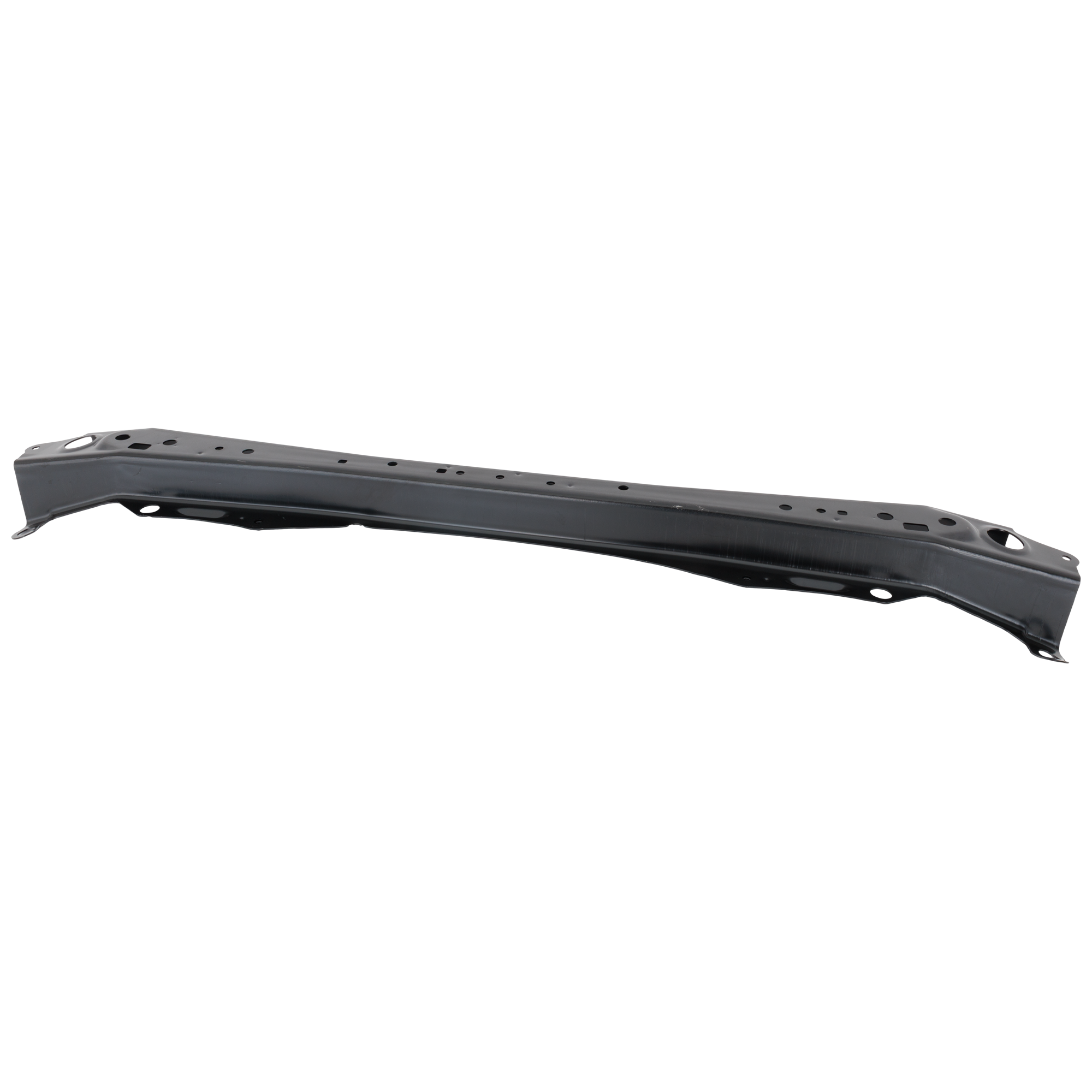 AM LX600-22-25 RADIATOR SUPPORT LOWER Tie Bar Steel SKU GL25110008 Partslink LX1225184 OEM 5716260030