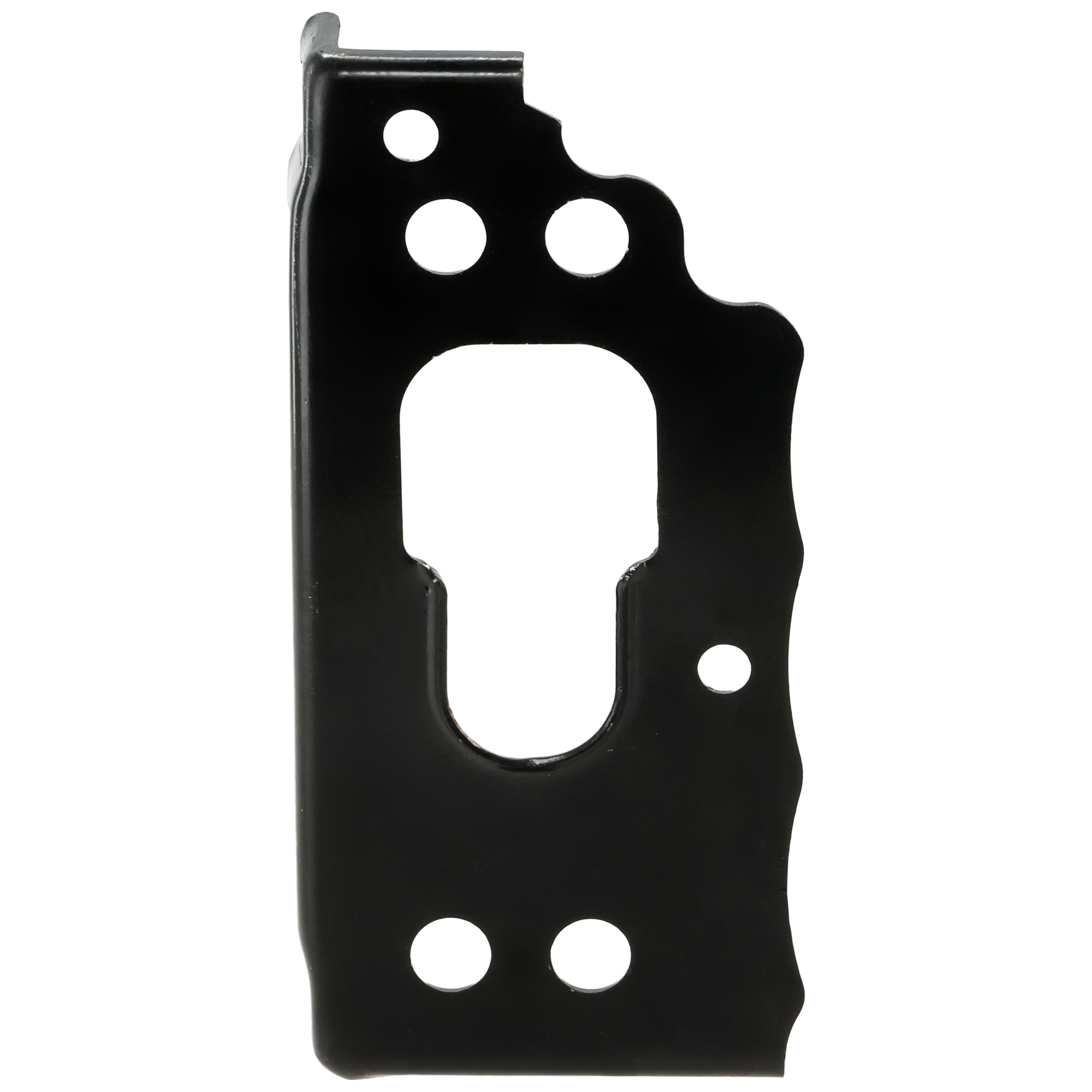 AM RAV4-13-18 NX 200t 300-15-21 RADIATOR SUPPORT BRACKET RH Side Support Stay SKU GL25260001 Partslink TO1225577 OEM 531870R010