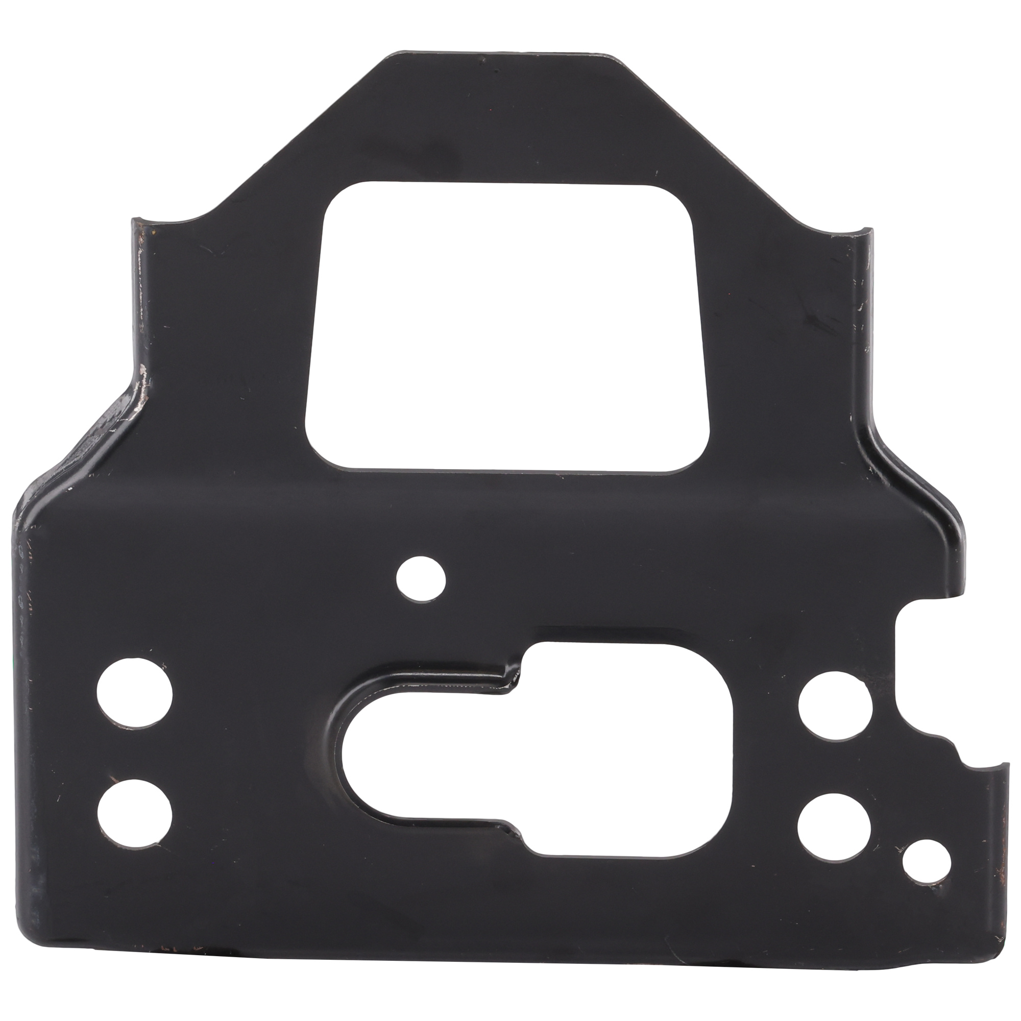AM RAV4-15-18 NX 200t 300-15-21 RADIATOR SUPPORT BRACKET LH Side Support Stay From 10-14 SKU GL25260002 Partslink TO1225578 OEM 5318878010