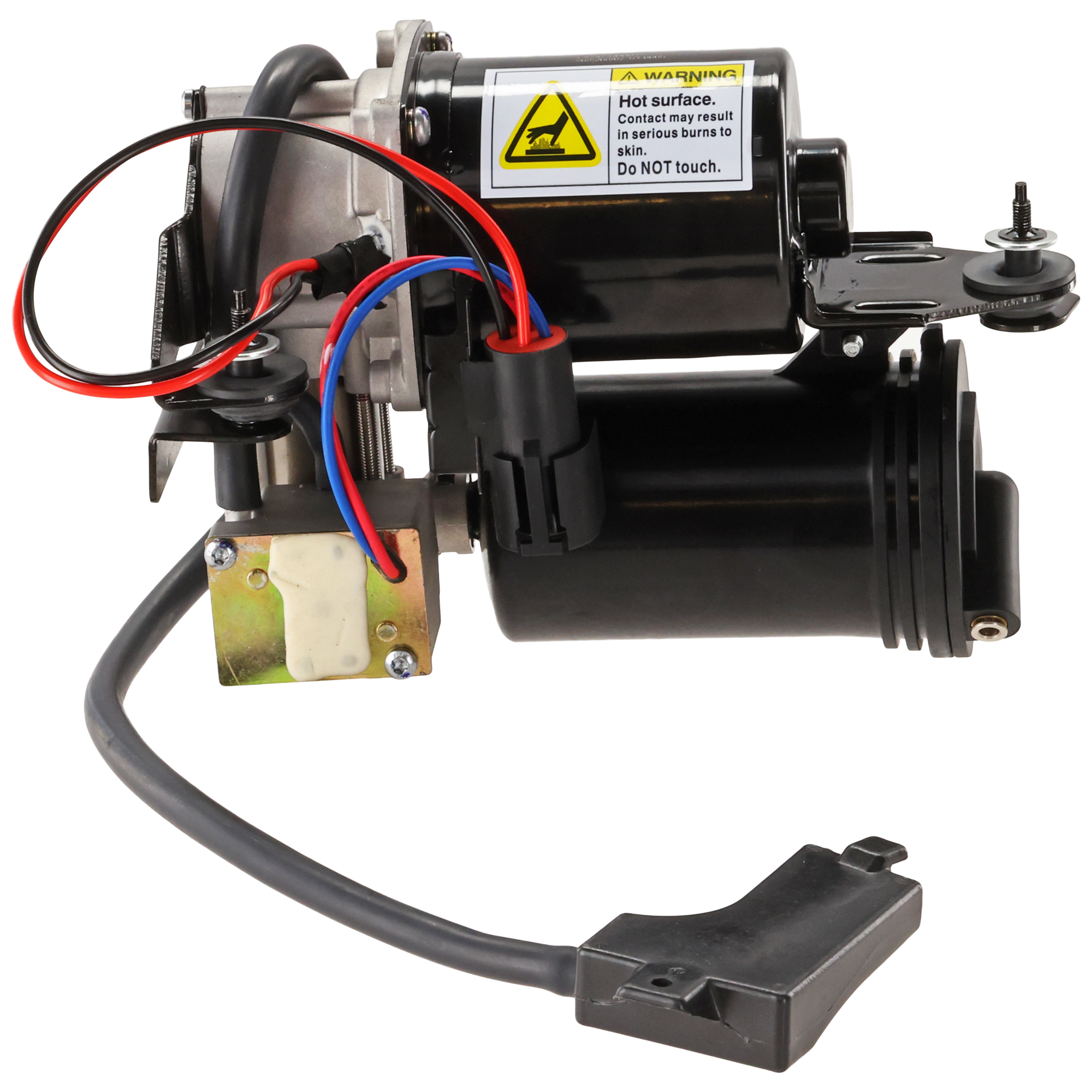 AM CROWN VICTORIA GRAND MARQUIS TOWN CAR 03-11 AIR SUSPENSION COMPRESSOR SKU GL28260001