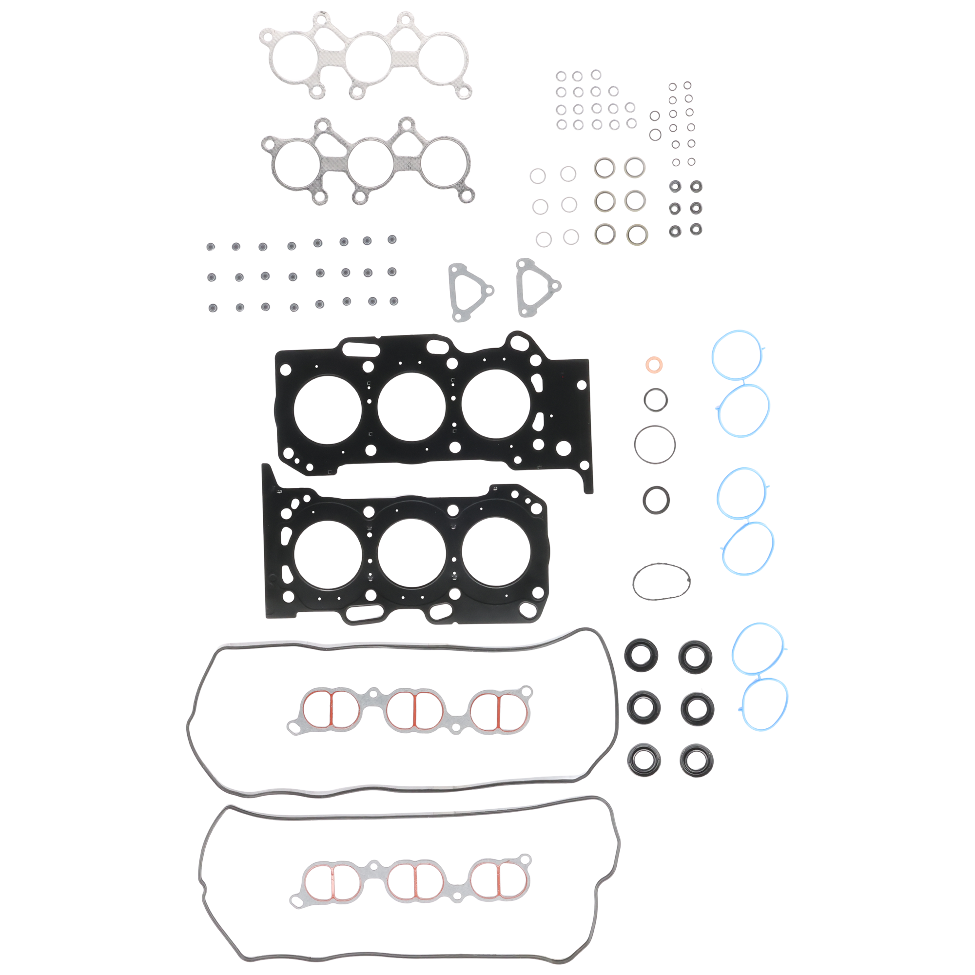 AM IS250-06-15 HEAD GASKET SET 2.5L Engine 6 Cyl SKU GL31250001