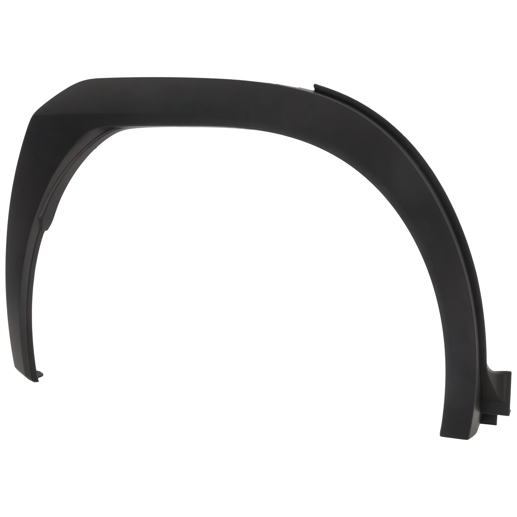 AM UX200-19-22 UX250H 19-24 REAR WHEEL OPENING MOLDING RH Paint to Match SKU GL55390001 Partslink LX1791104 OEM 7560576010