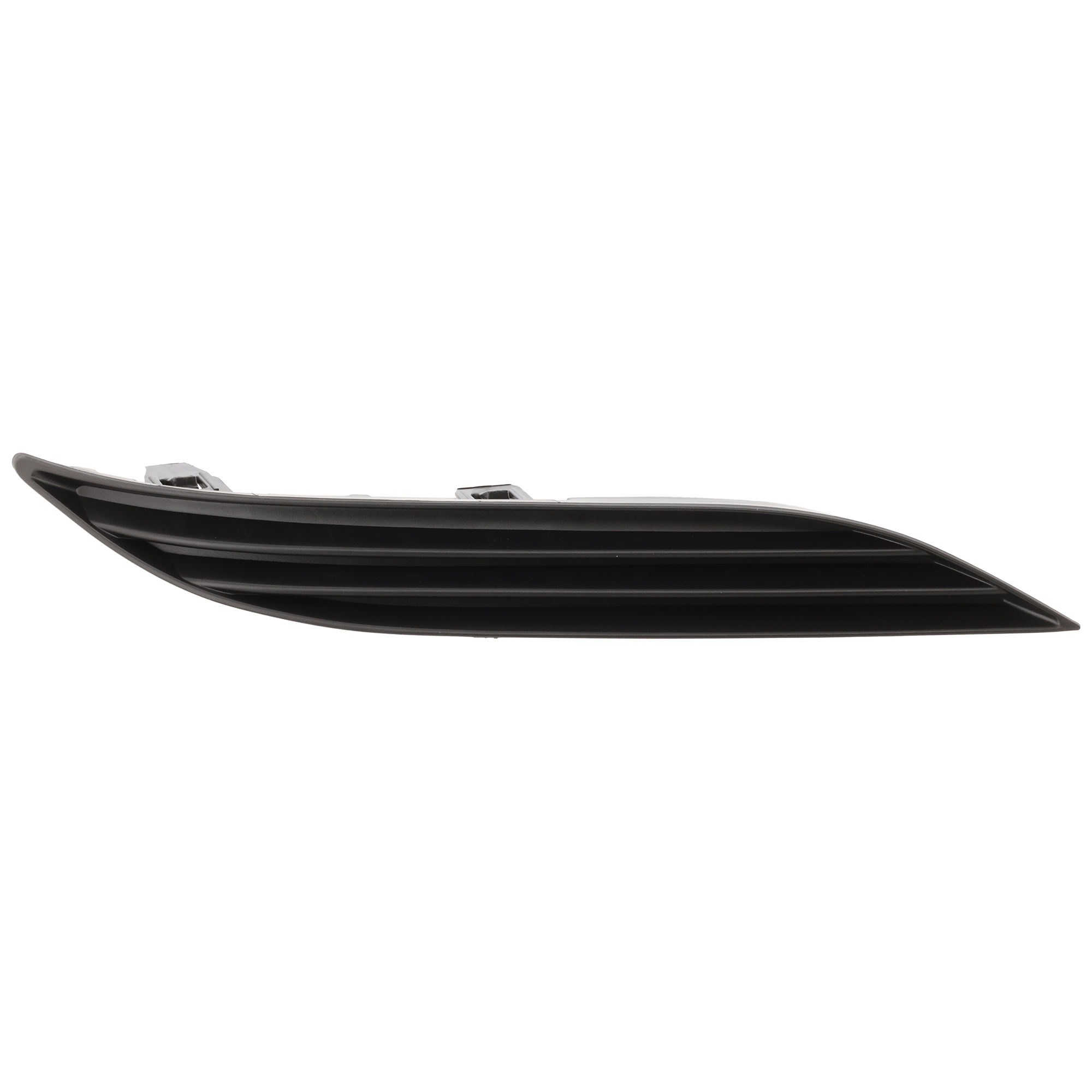 AM RX350L RX450HL 18-22 REAR BUMPER COVER SUPPORT RH Side Seal Textured SKU GL76020003 Partslink LX1147102 OEM 5259148130