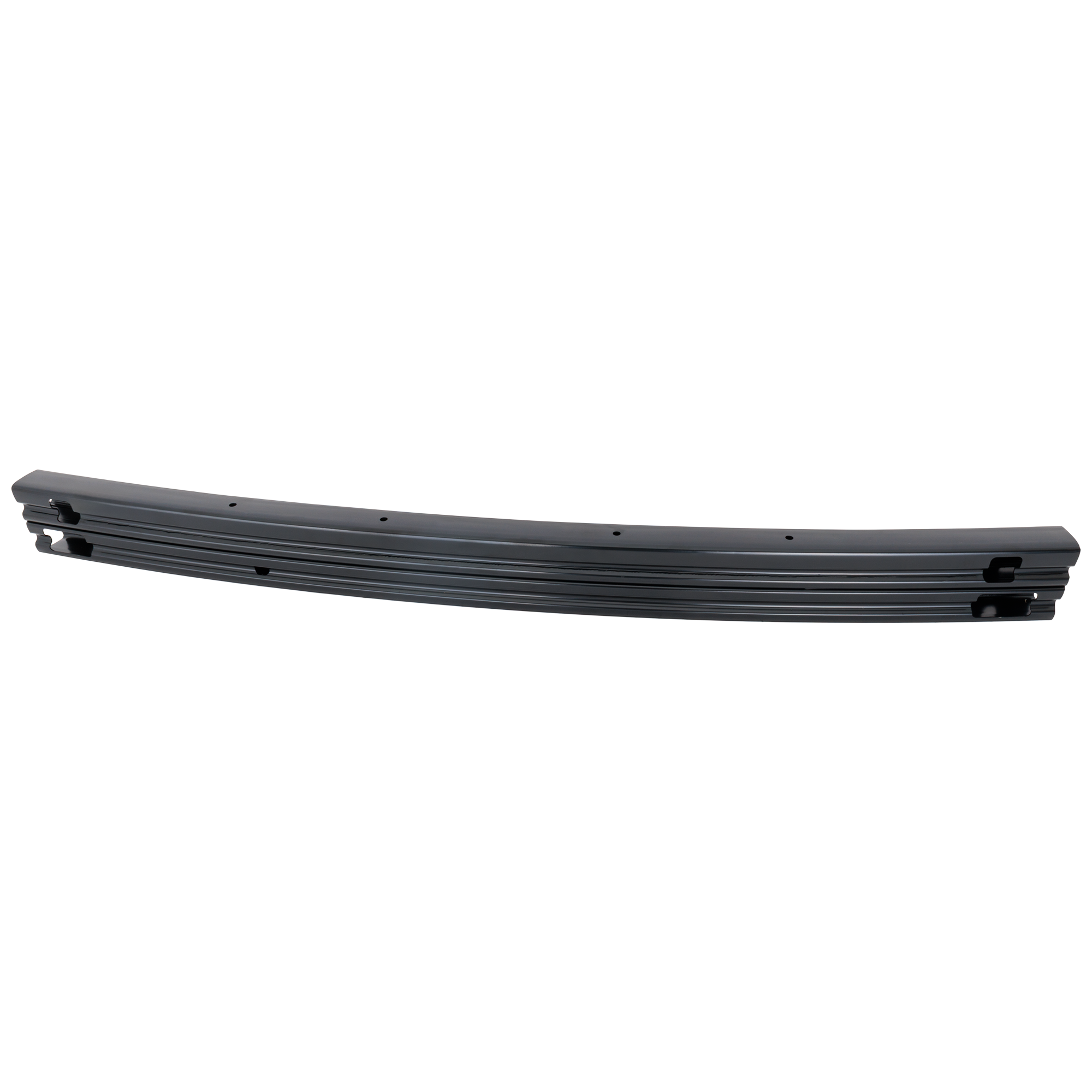 AM RX350 RX350H 23-23 REAR BUMPER REINFORCEMENT Aluminum Japan North America Built Vehicle SKU GL76210012 Partslink LX1106141 OEM 521710E190