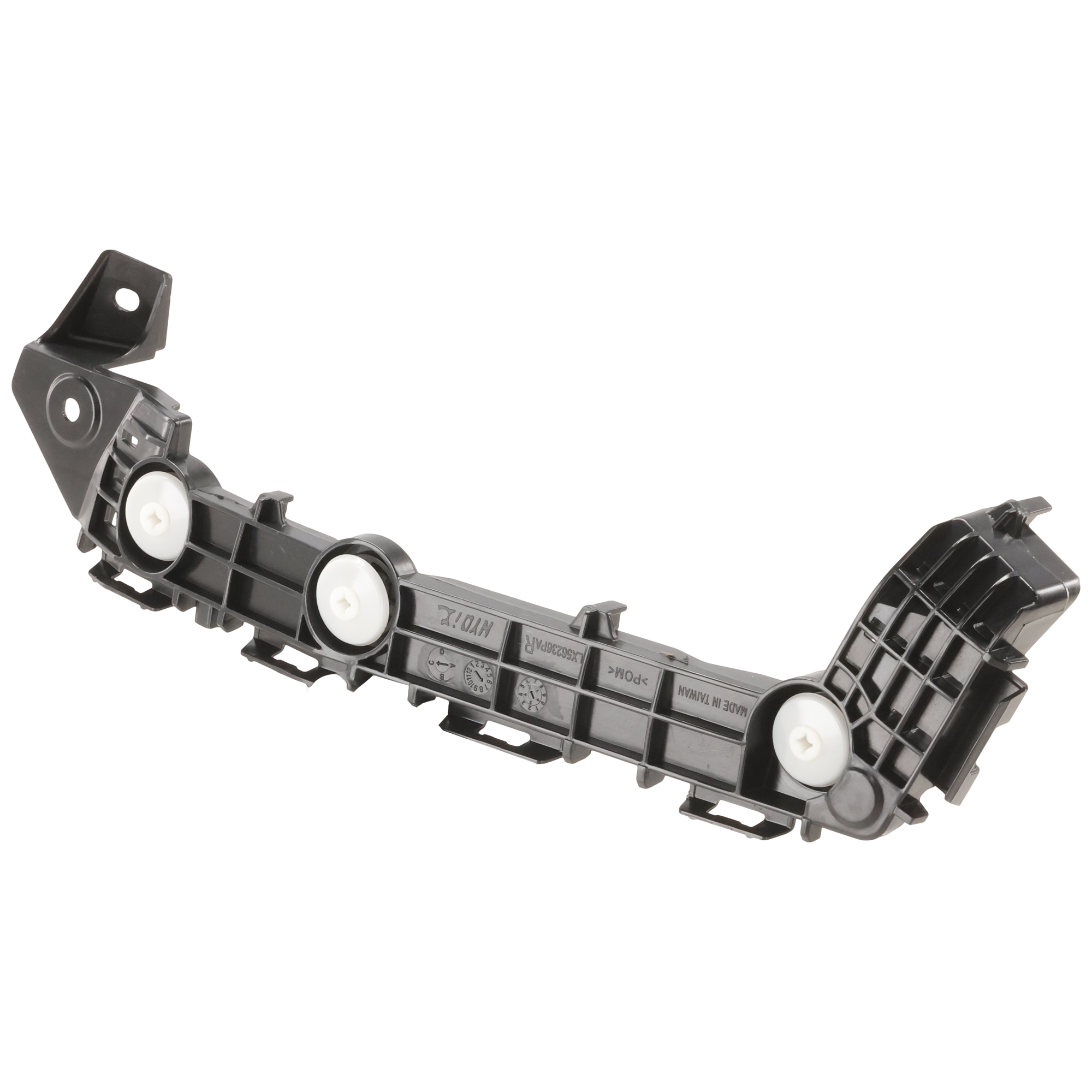 AM RX350 RX350H RX500H 23-25 REAR BUMPER RETAINER RH Side Cover RX350 w F Sport Package w o F Sport Package North America Built Vehicle SKU GL76330019 Partslink LX1143118 OEM 525750E060