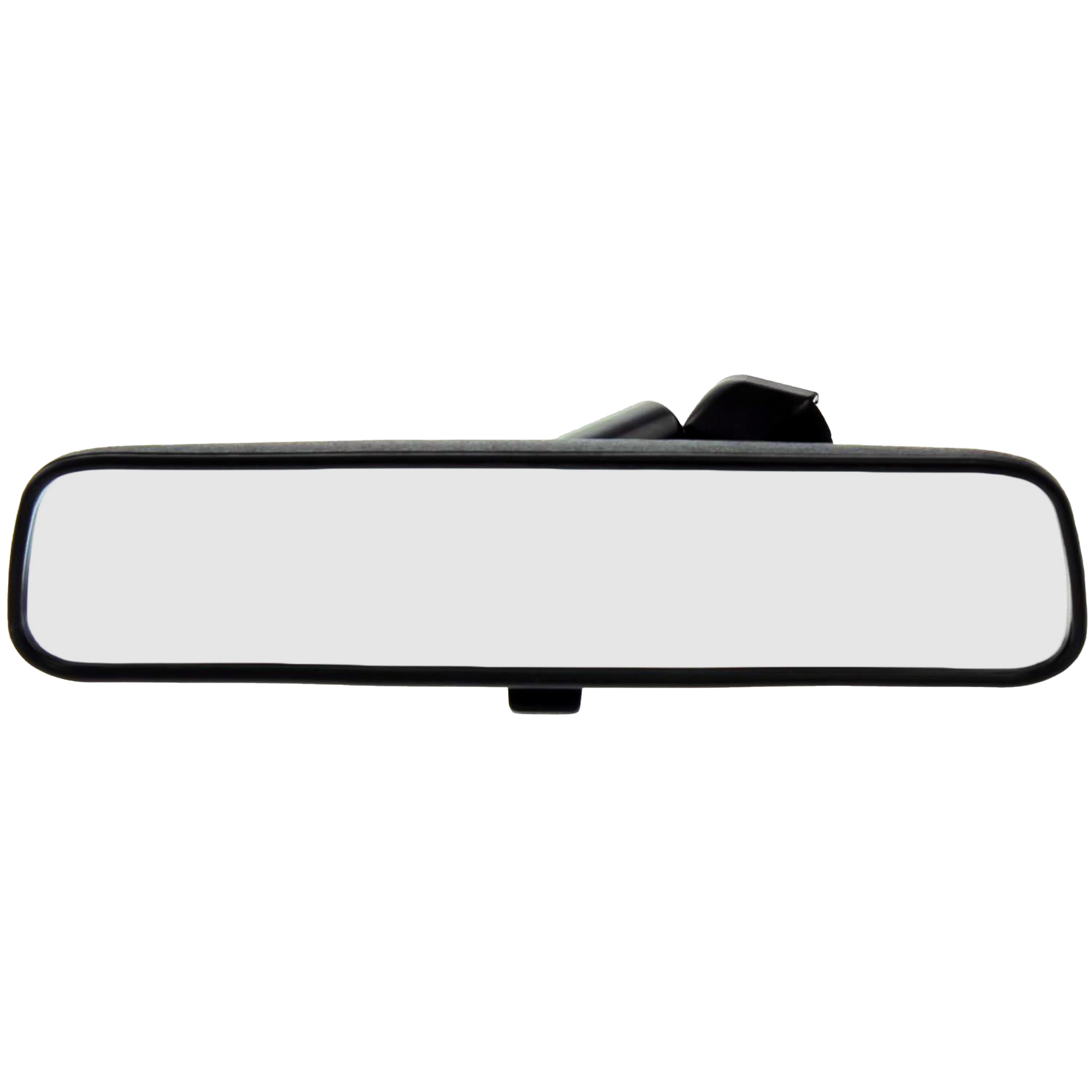 AM BONNEVILLE CAMARO 82-86 REAR VIEW MIRROR Black SKU GM01 Partslink GM2950101 OEM 918583
