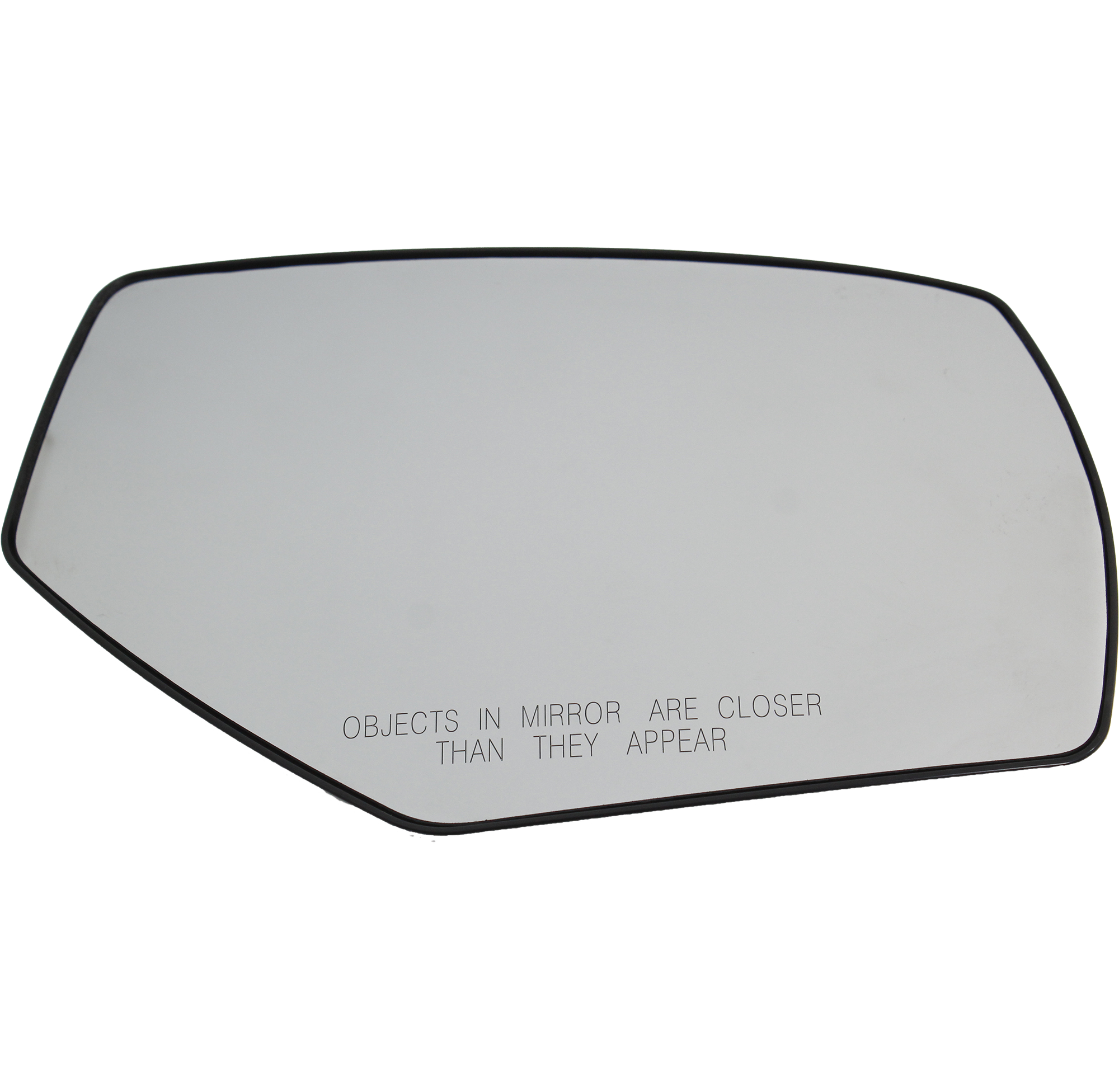 AM SILVERADO SIERRA 1500-14-18-2500-3500-15-19 MIRROR GLASS RH Non Heated Non Towing w Backing Plate Includes 19 Silverado 1500 LD Sierra 1500 Limited SKU GM03GR Partslink GM1325144 OEM 22919743