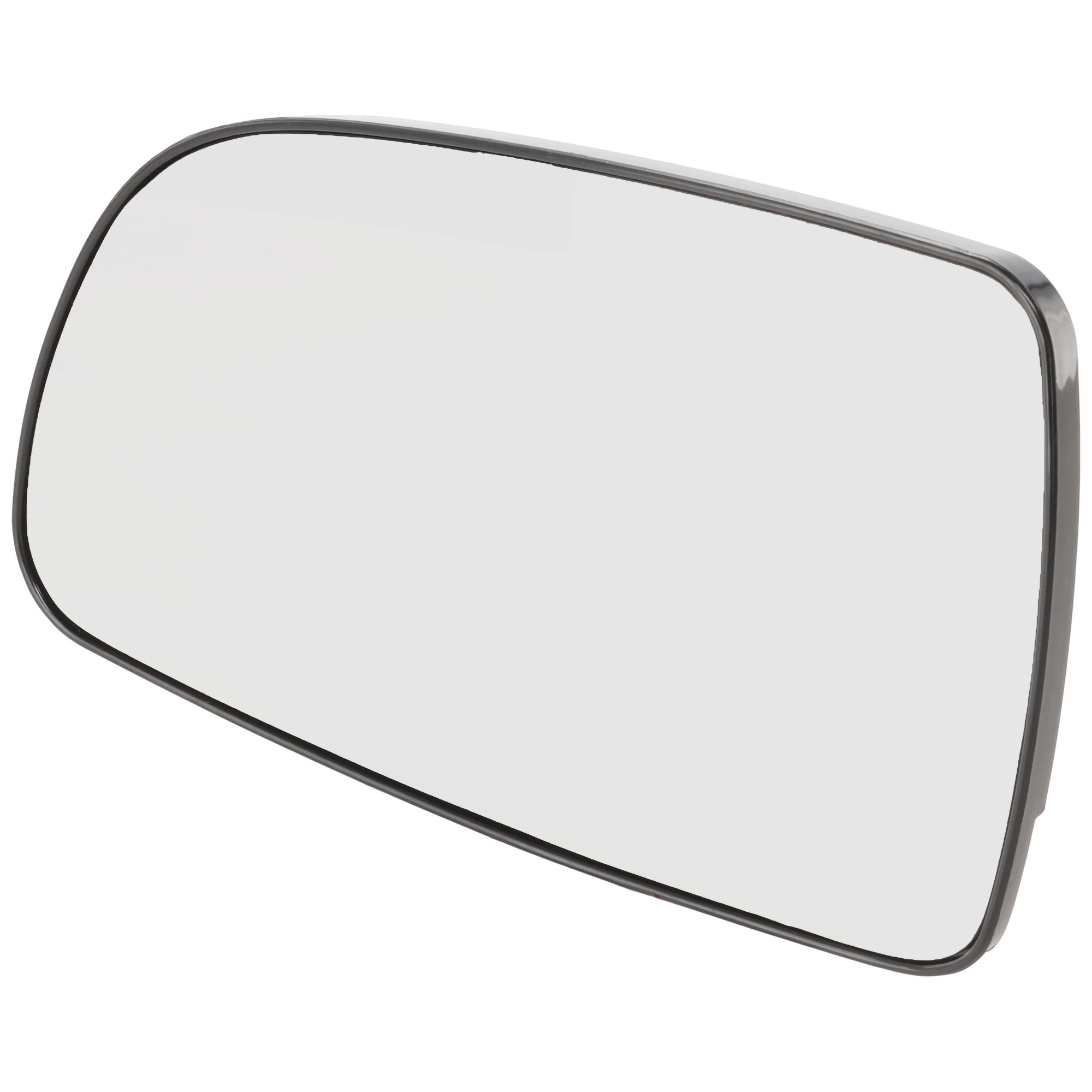 AM AVEO 07-11 MIRROR GLASS LH Non Heated w Backing Plate No Signal Light SKU GM119GL Partslink GM1323390 OEM 95214065