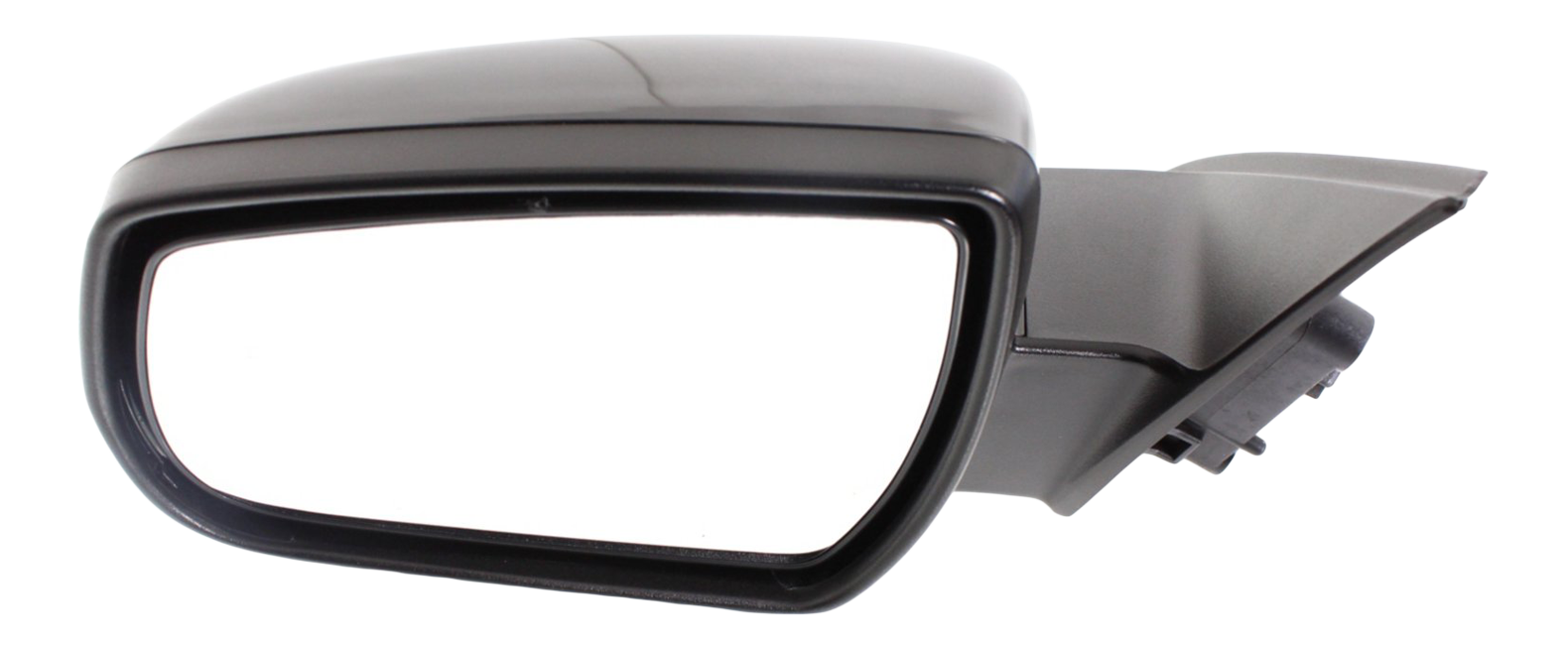 AM MALIBU 13-15 MALIBU LIMITED 16-16 MIRROR LH Power Heated Paintable Manual Folding w Memory and Signal Light No Auto dimming BSD and Puddle Light SKU GM125L S OEM 22860540 PFM
