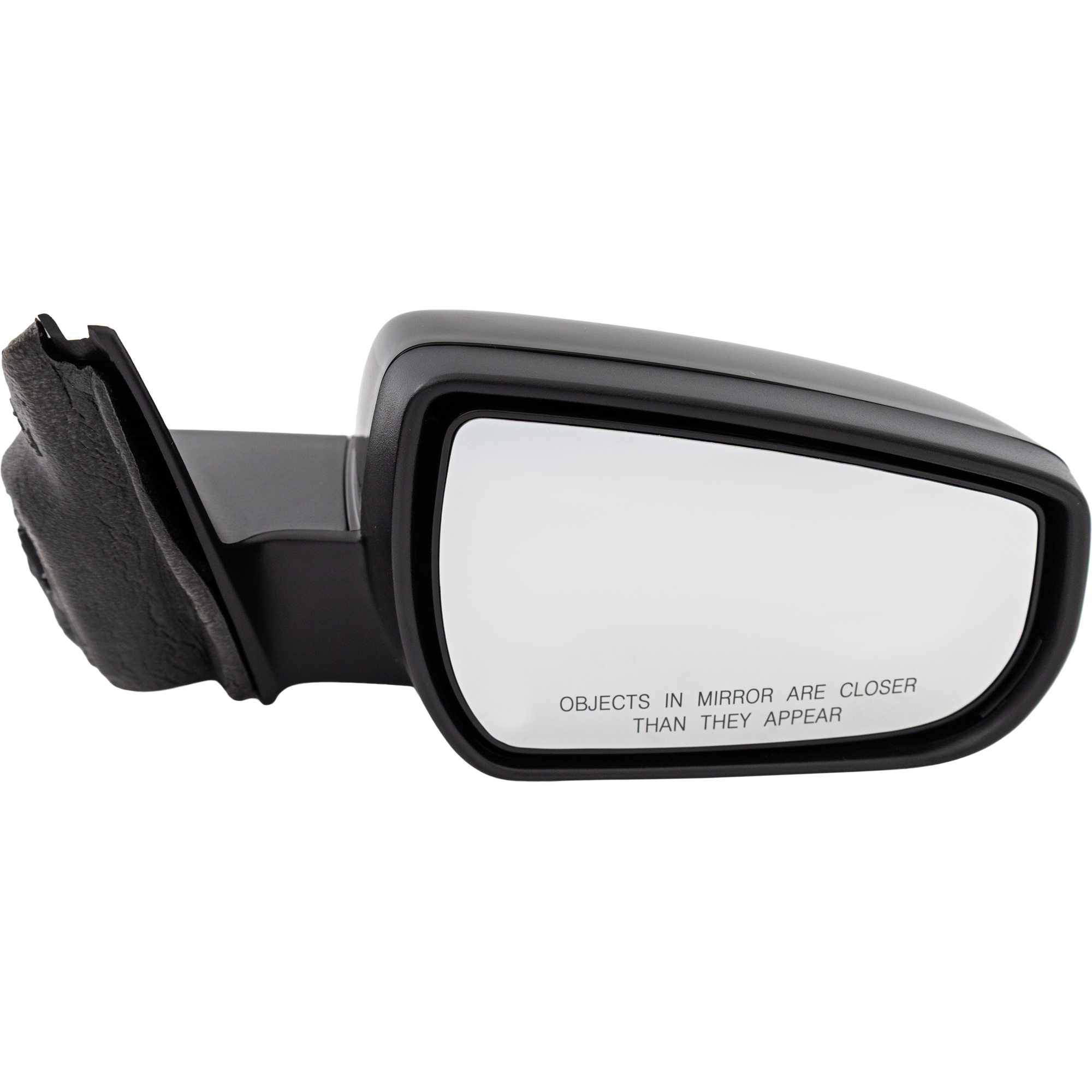 AM MALIBU 13-15 MALIBU LIMITED 16-16 MIRROR RH Power Heated Paintable Manual Folding w Memory and Signal Light No Auto dimming BSD and Puddle Light SKU GM125R S OEM 22860541 PFM