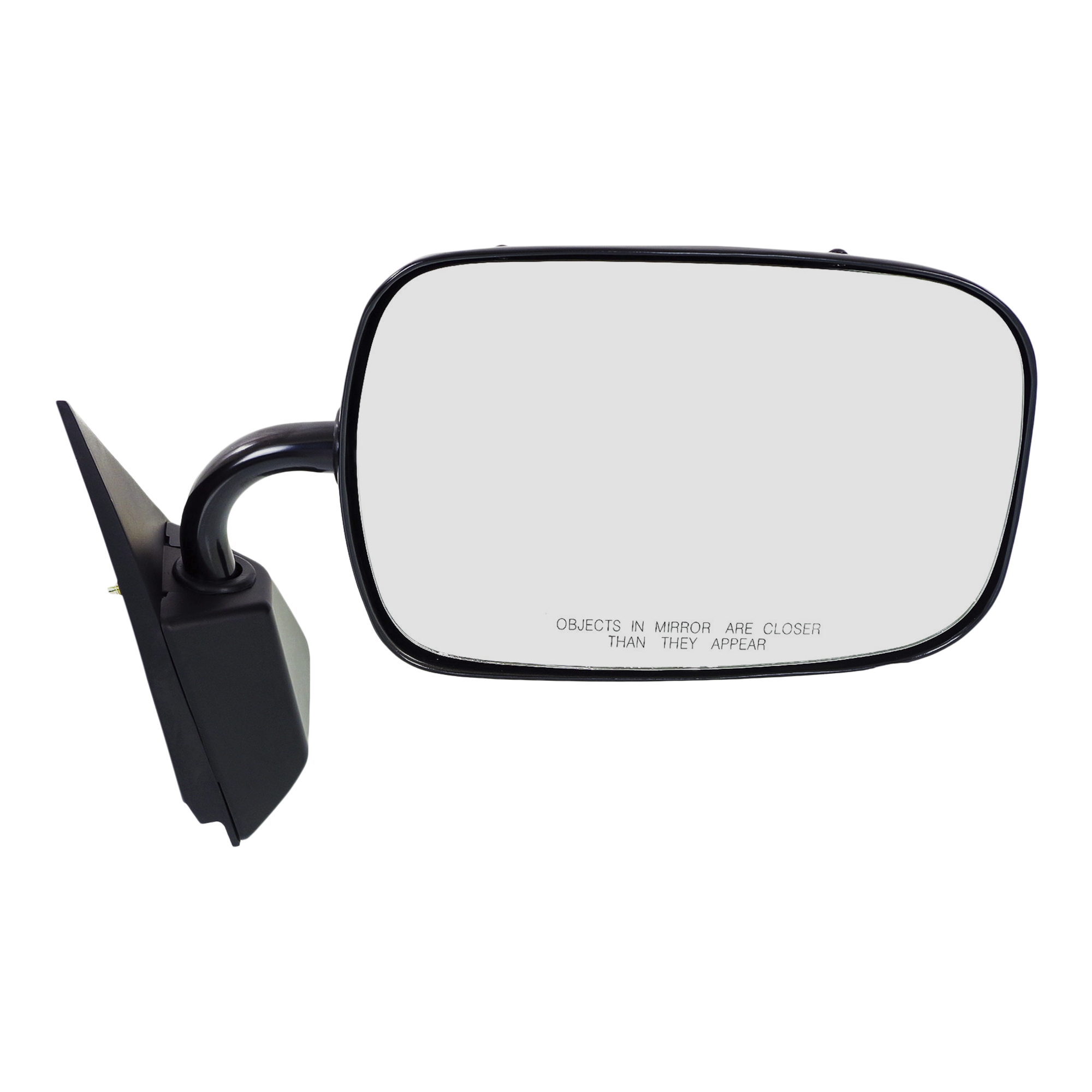Passenger Side Mirror Outside Rear View For Chevrolet C1500 19881999
