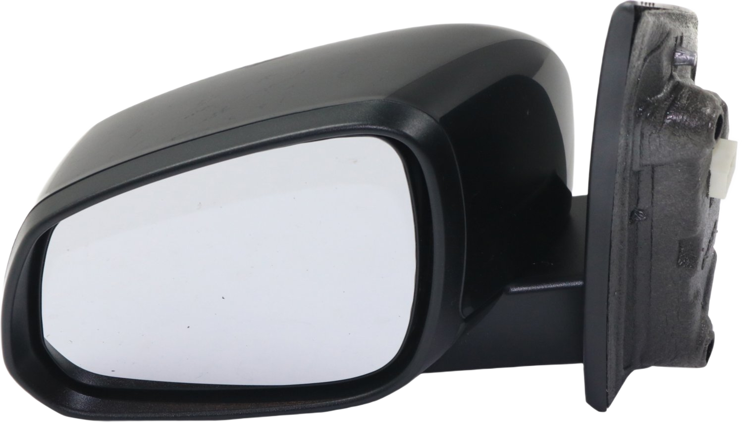 AM SPARK 16-16 MIRROR LH Power Manual Folding Heated Paintable Exc. LS Model SKU GM150EL Partslink GM1320533 OEM 94781627 PFM 42518465-95410519