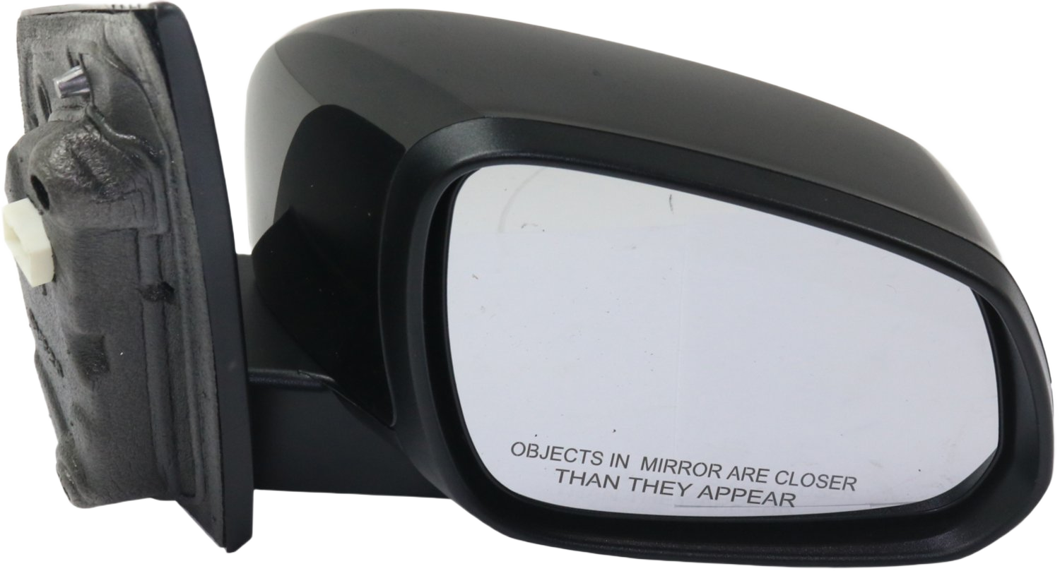 AM SPARK 16-16 MIRROR RH Power Manual Folding Heated Paintable Exc. LS Model SKU GM150ER Partslink GM1321533 OEM 94781629 PFM 42518466-95410524