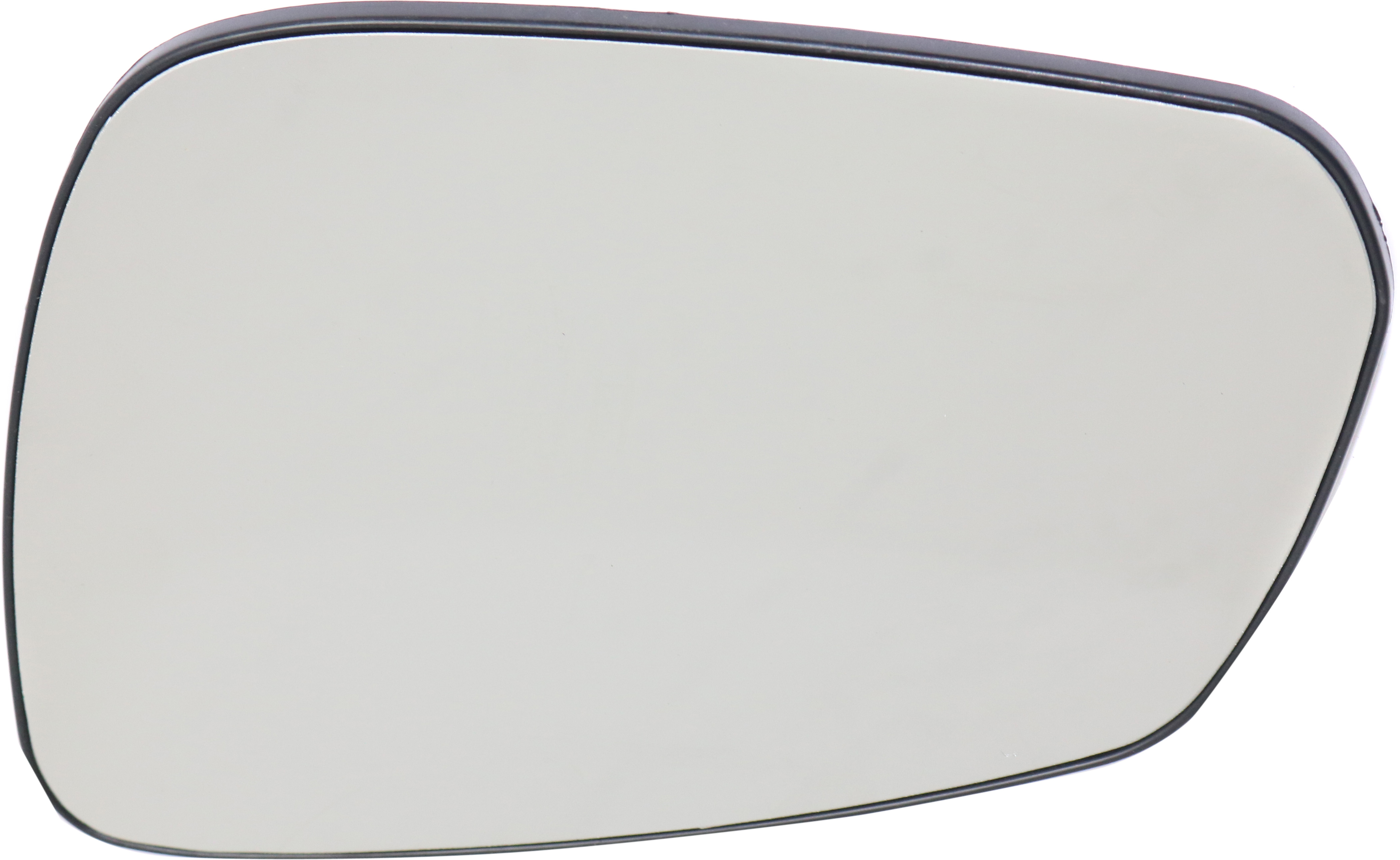 AM SPARK 16-18 MIRROR GLASS LH Non Heated LS Model SKU GM151GL OEM 94781624