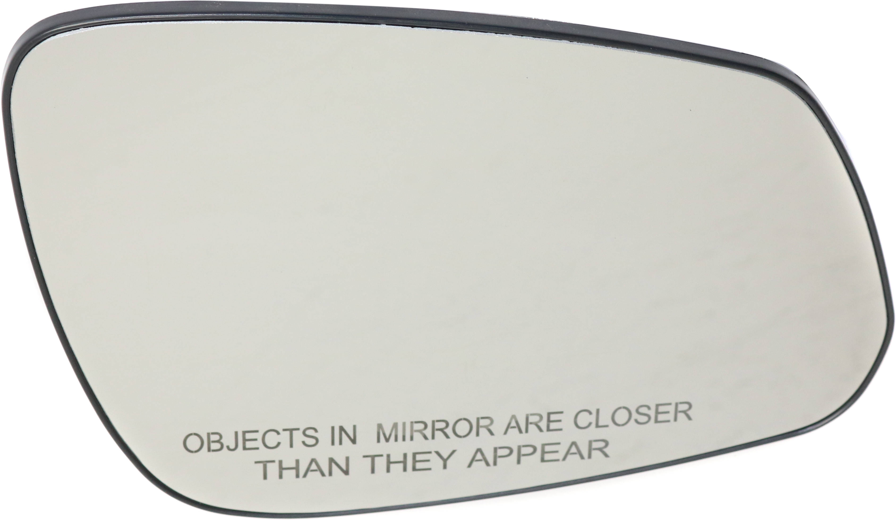 AM SPARK 16-18 MIRROR GLASS RH Non Heated LS Model SKU GM151GR OEM 94781626